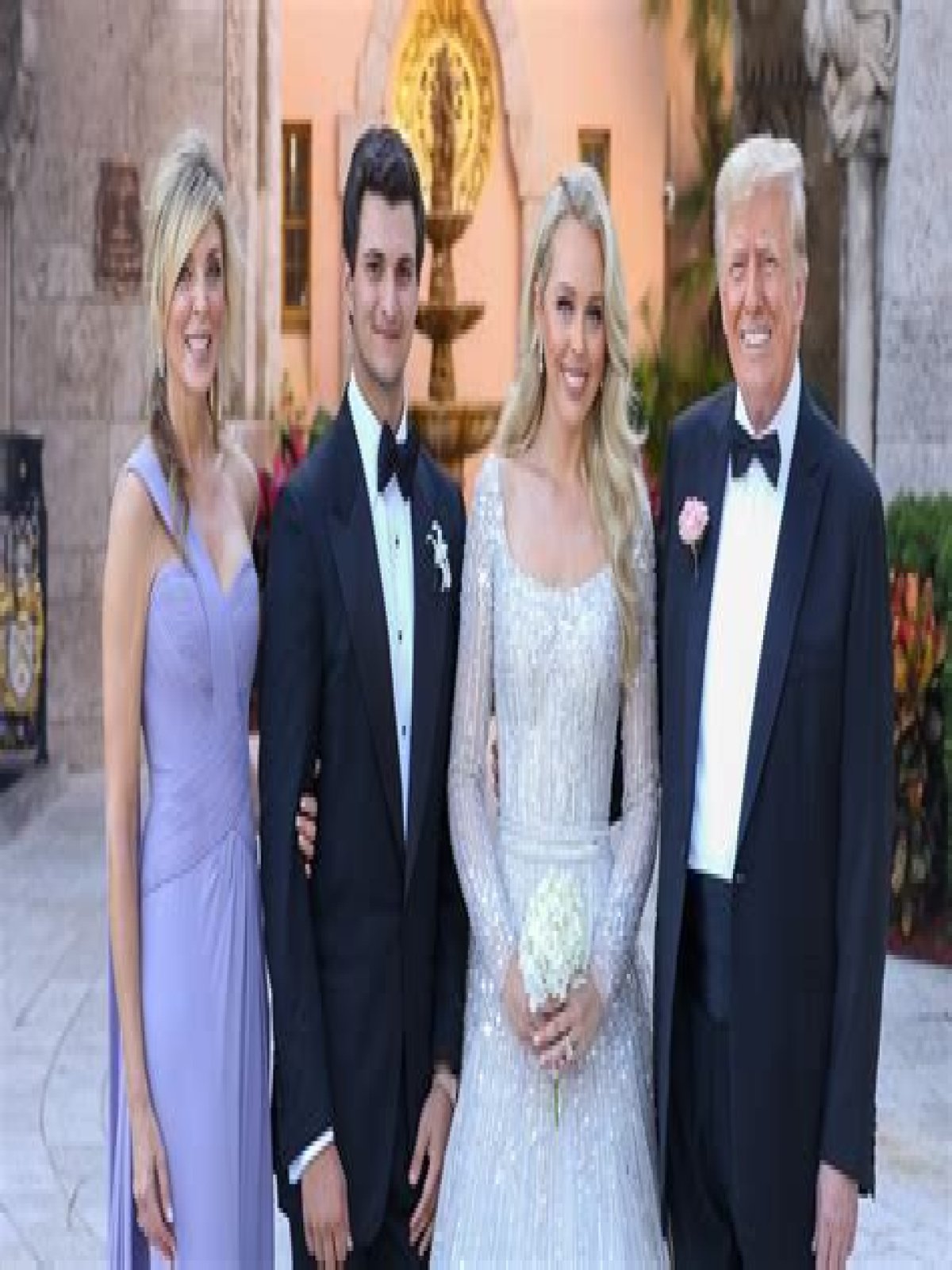 Barron Trump’s Girlfriend Leaves: What Happened?