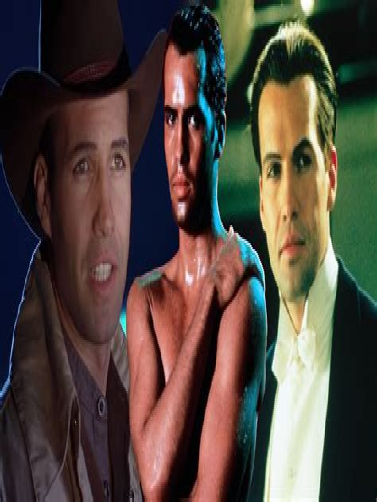 Billy Zane Movies: A Comprehensive Guide To His Filmography