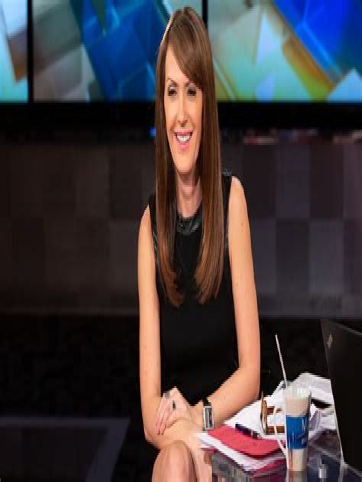 Dagen McDowell: A Comprehensive Look Into The Life And Career Of The Renowned Financial Analyst