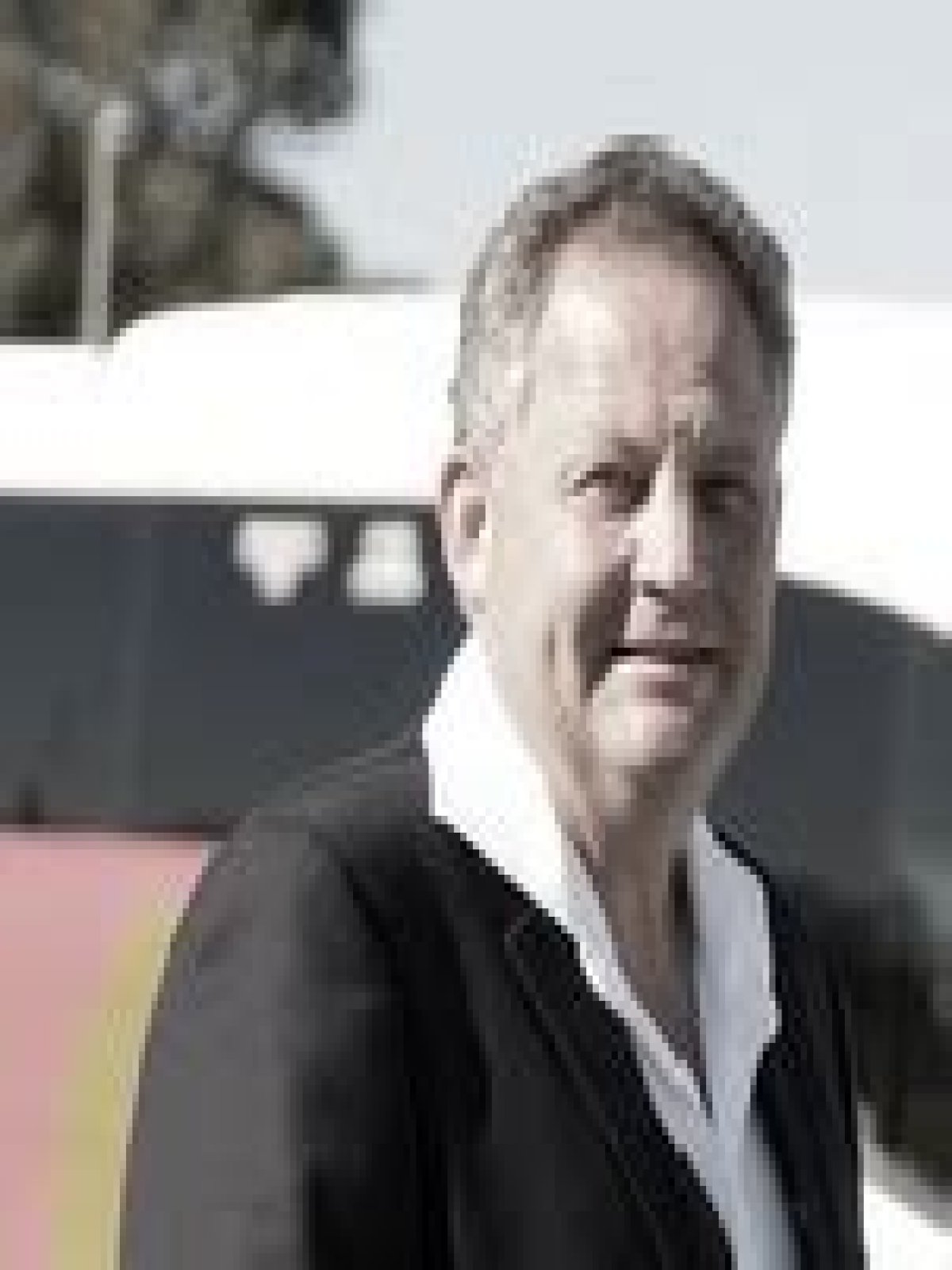Discover The Visionary Leadership Of Intercape CEO Johann Ferreira