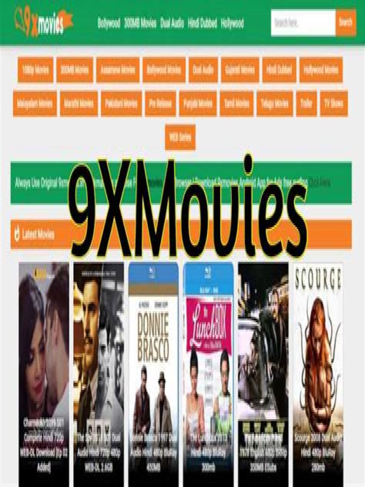 Discovering 9xmovie.rent: Your Ultimate Guide To Online Movie Rentals
