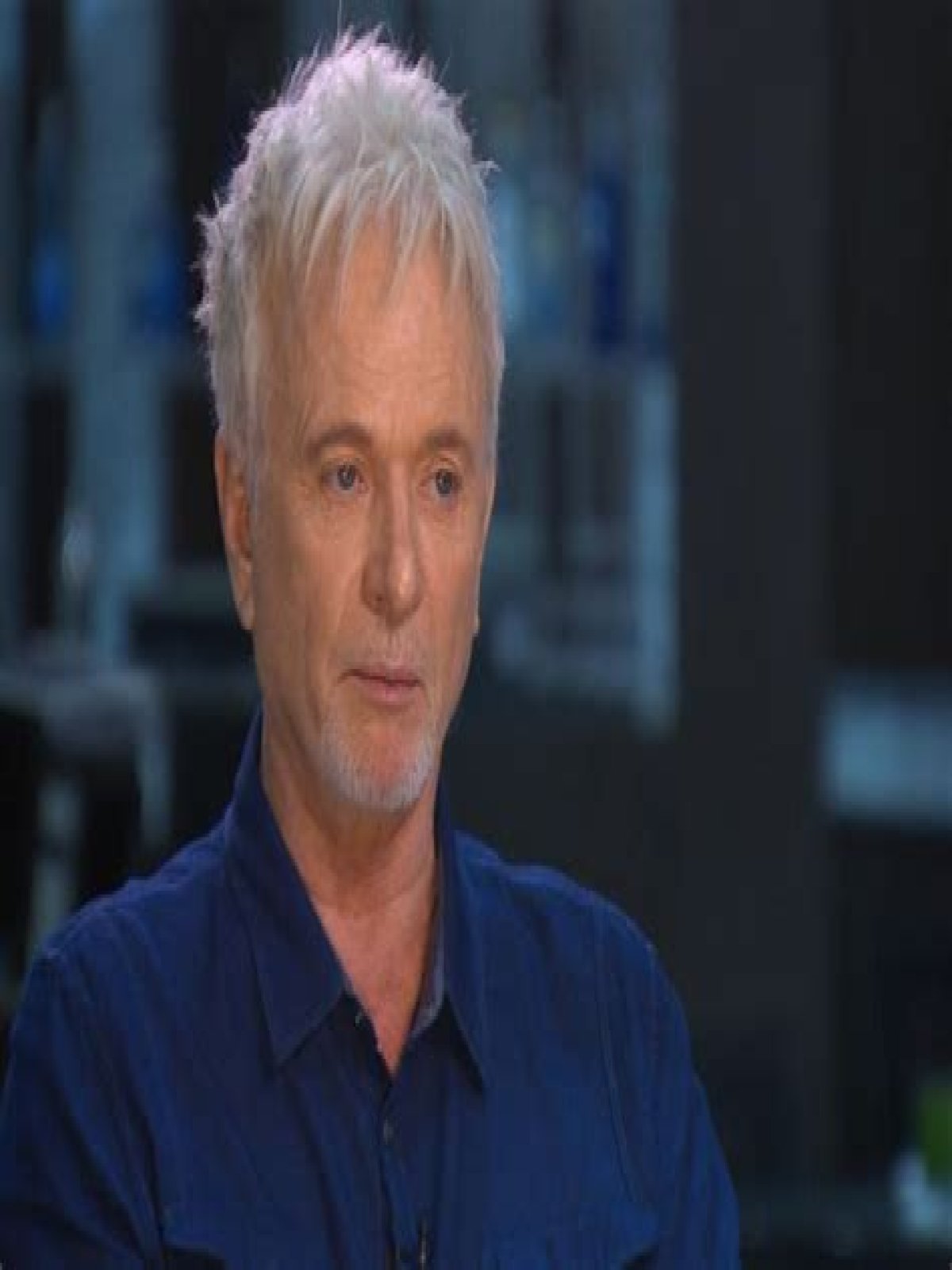 Discovering The Legacy Of The Anthony Geary Family