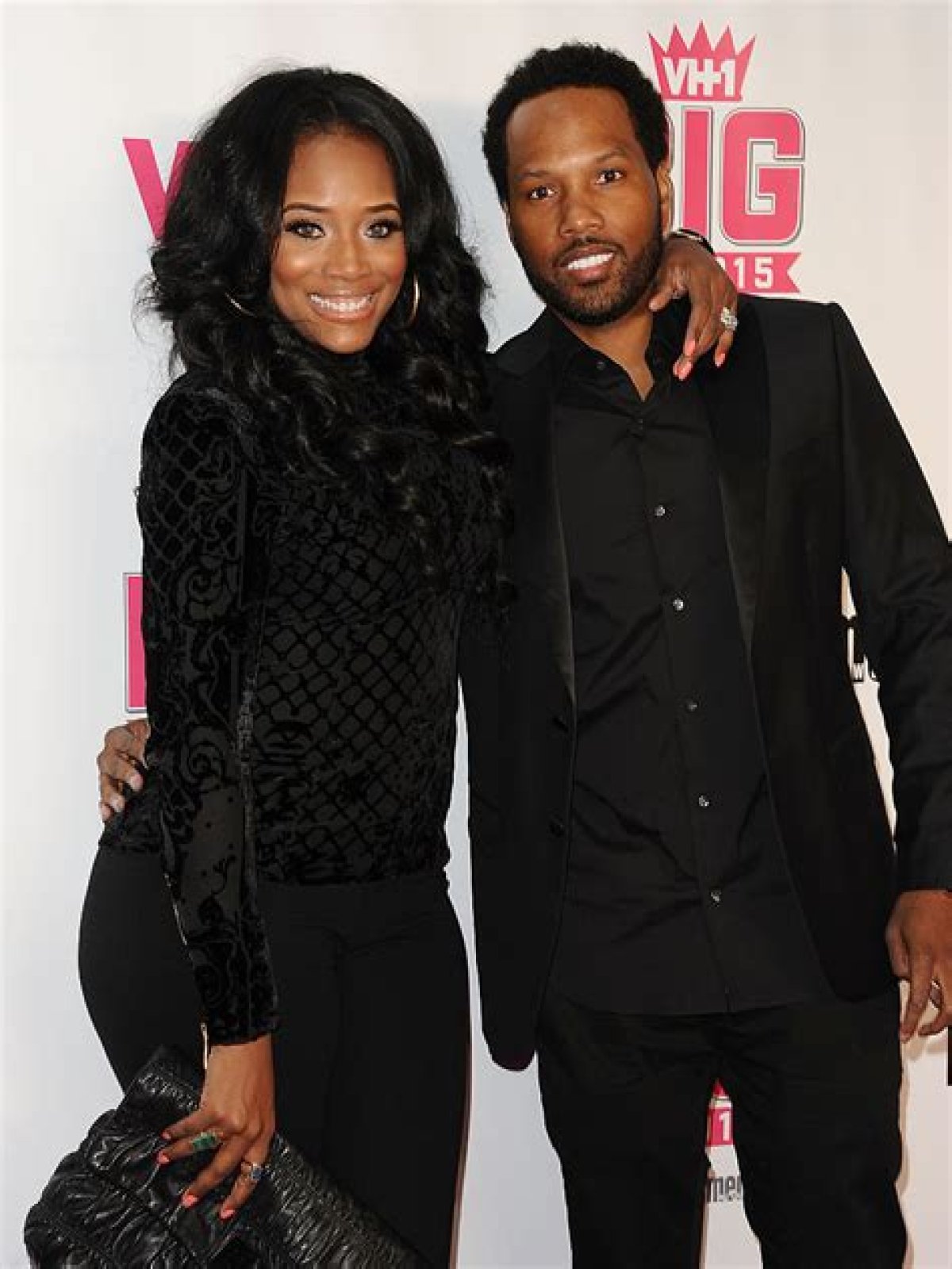 Does Yandy And Mendeecees Have A Child? A Deep Dive Into Their Family Life