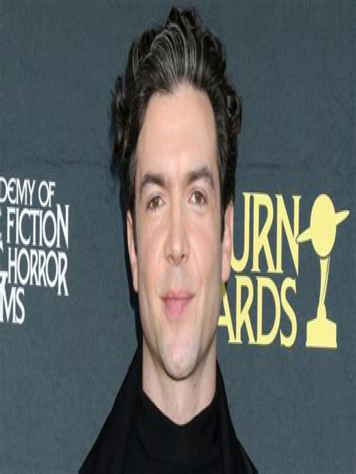 Ethan Peck: Hollywood Icon In The Making