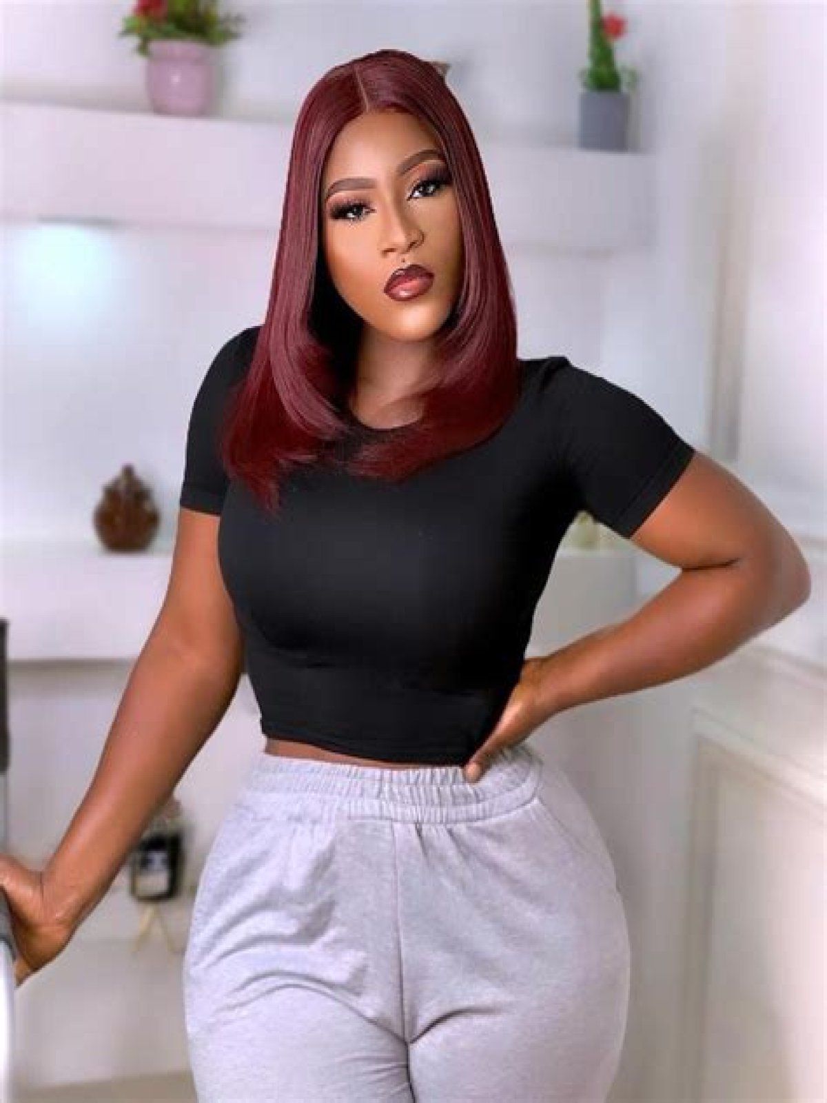 Exploring Destiny Etiko: The Rising Star Of Nollywood