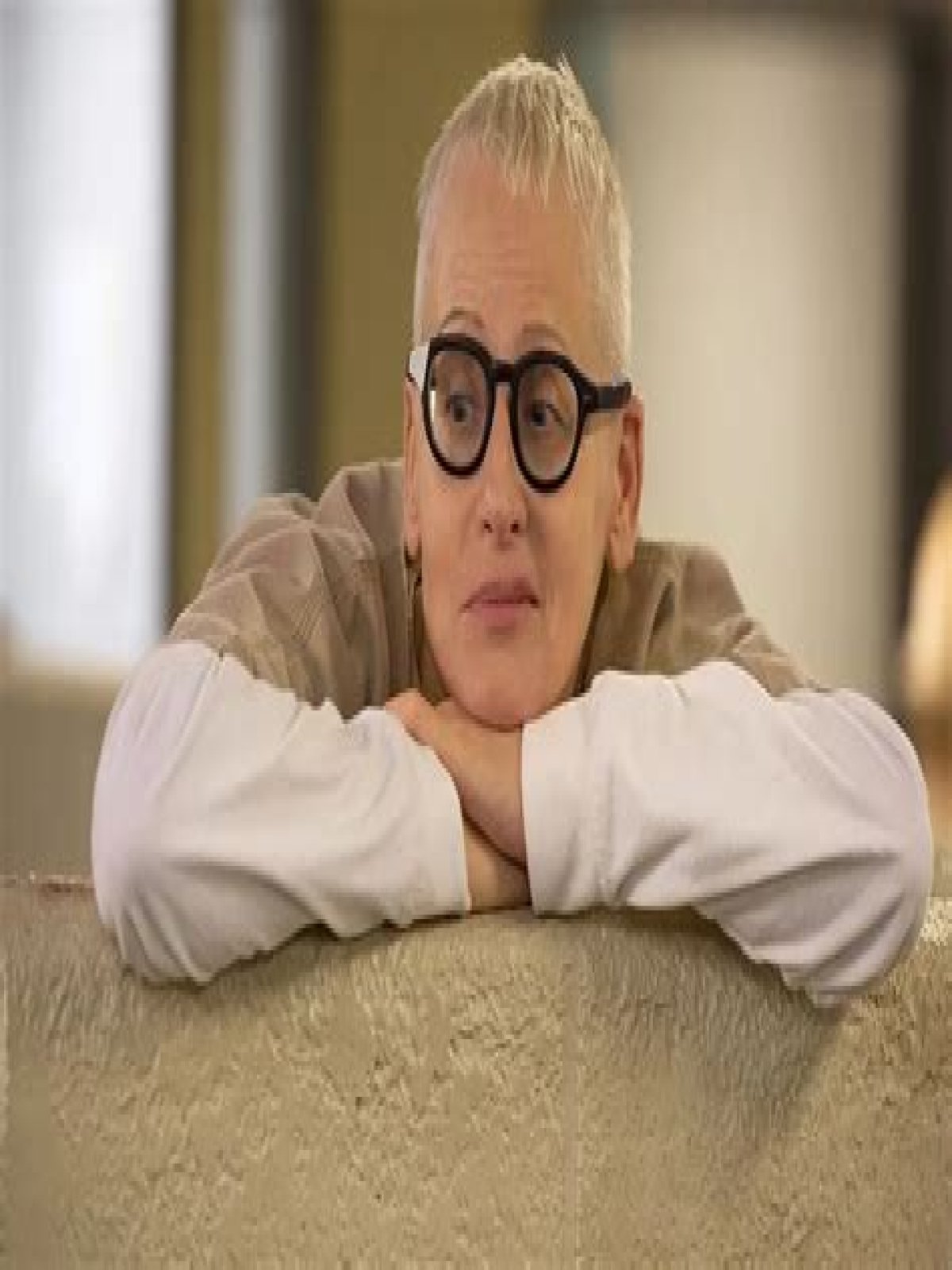 Exploring The Intriguing Relationships Of Lori Petty