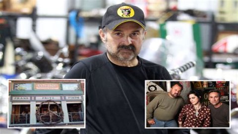 Exploring The Legacy Of Frank Fritz: A Journey Through Antiques And Adventure
