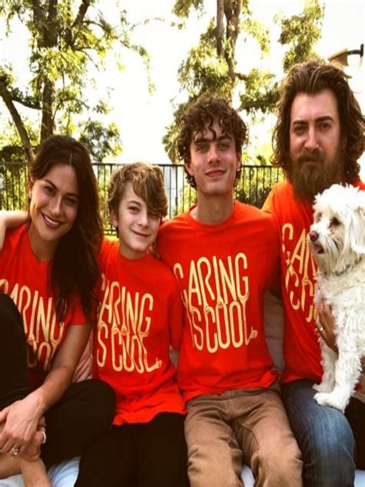 Exploring The Life Of Rhett McLaughlin's Son: A Glimpse Into Family And Legacy