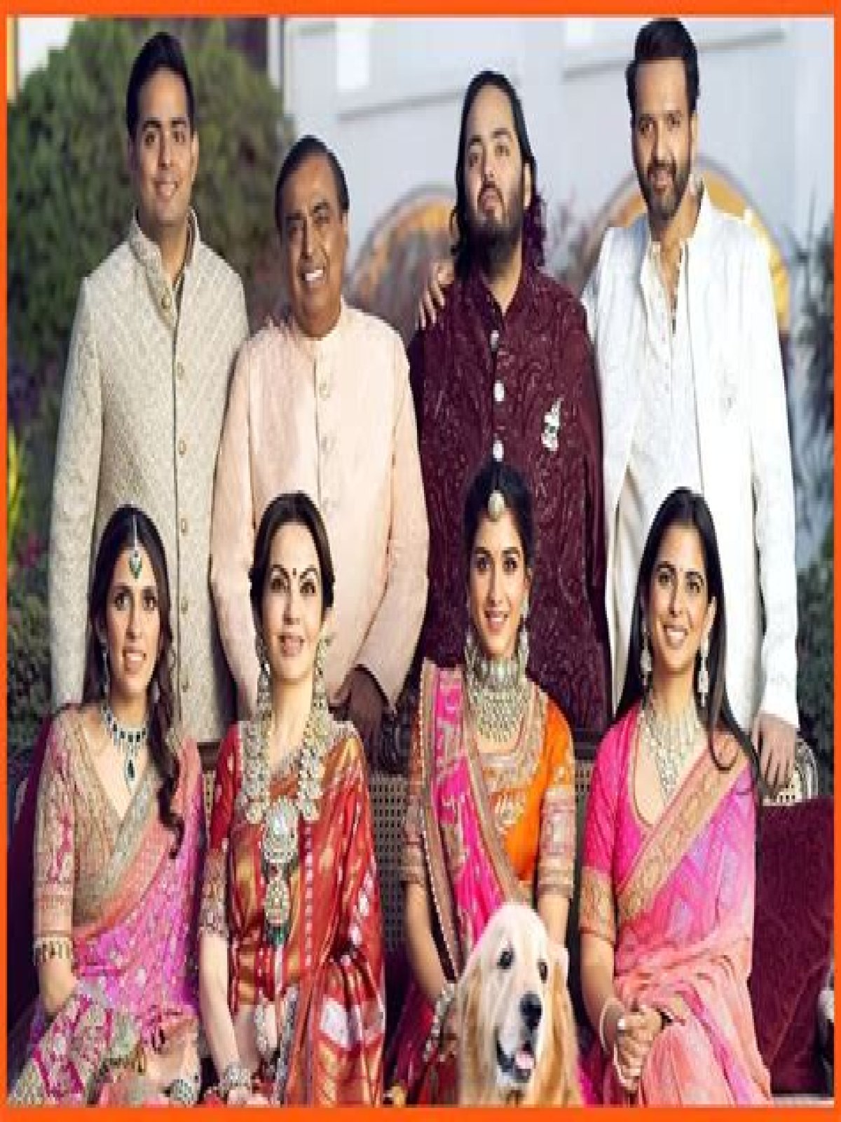 Exploring The Ventures Of Anant Ambani: What Is Anant Ambani Business?
