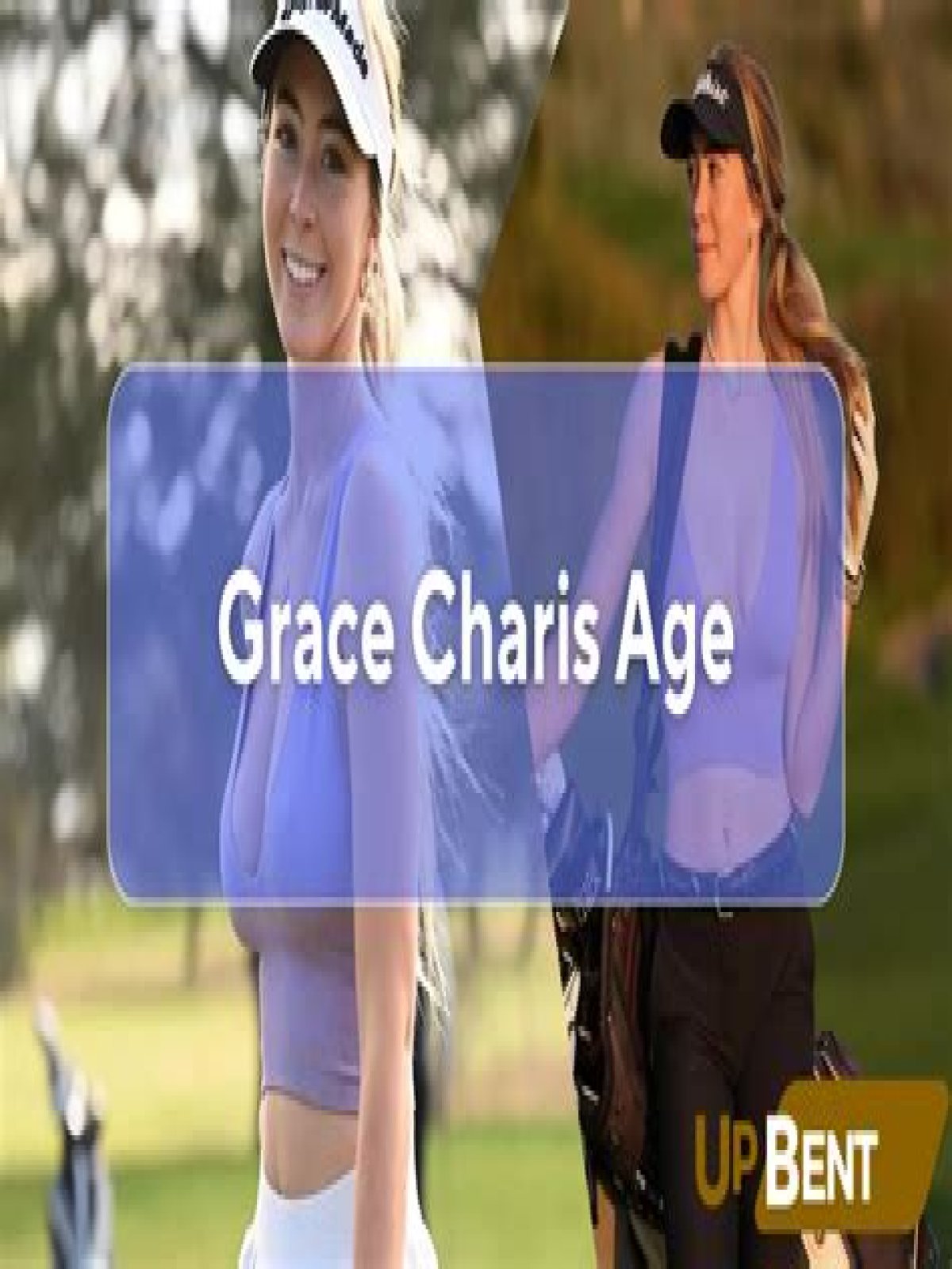 Grace Charis: A Rising Star In 2024
