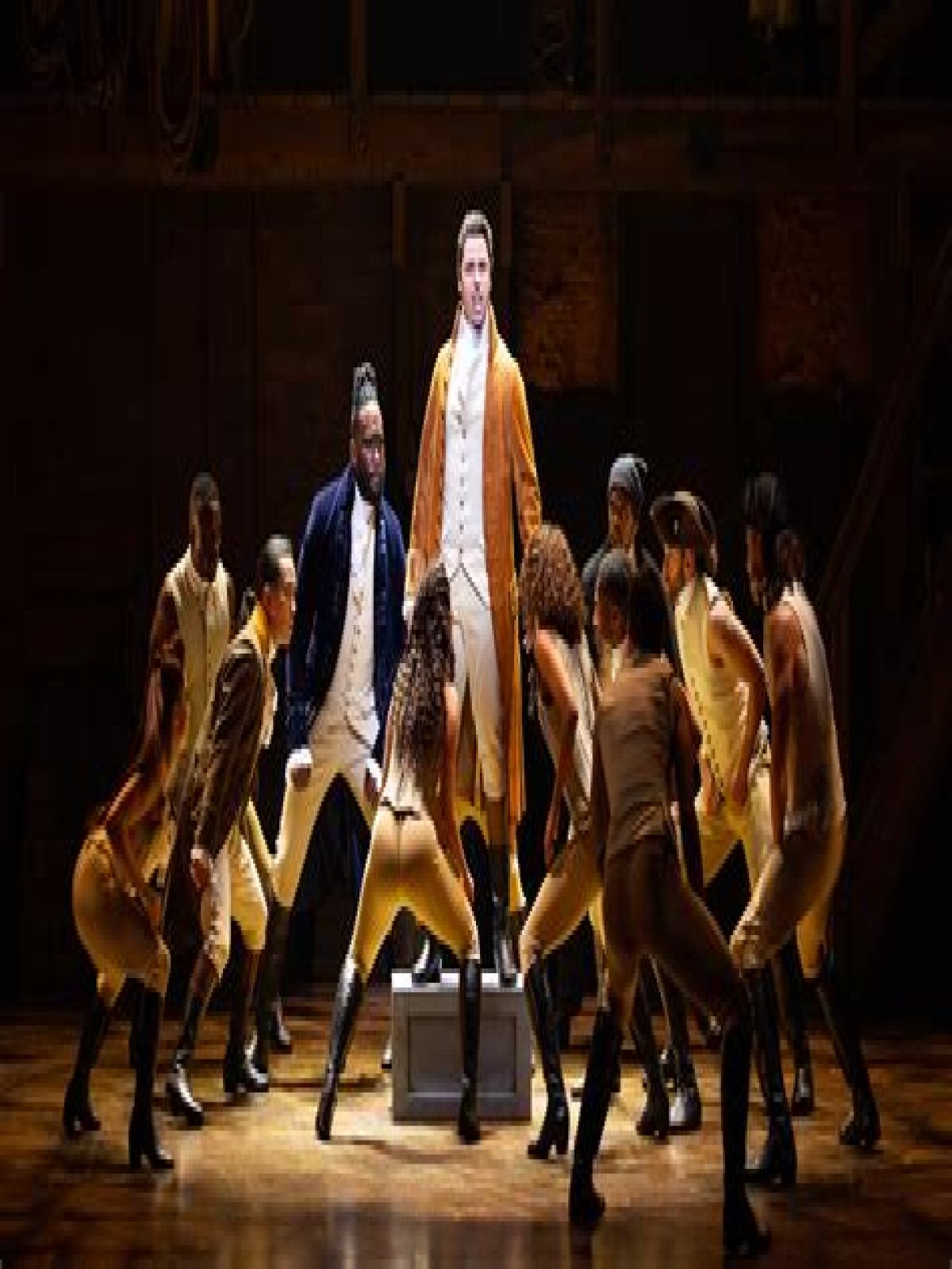 Hamilton Reunion 2025: A Long-Awaited Celebration Of The Revolutionary Musical