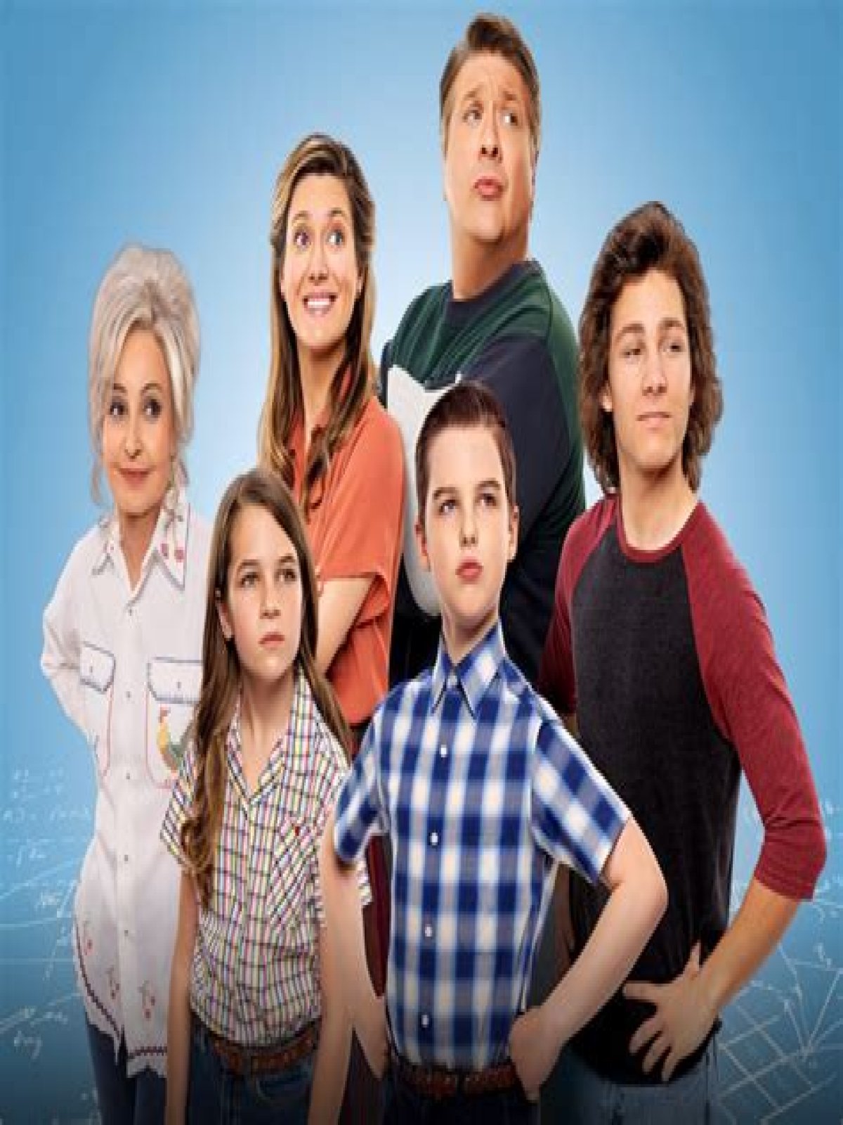 How Much Did The Young Sheldon Cast Make?