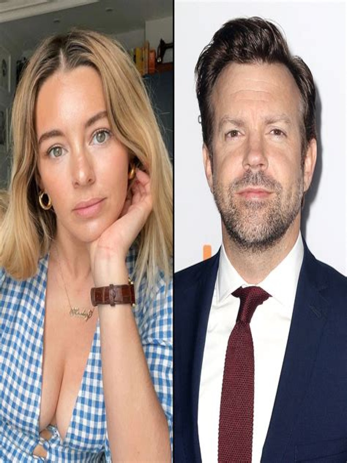 Jason Sudeikis Girlfriend: The Journey Of Love And Relationships