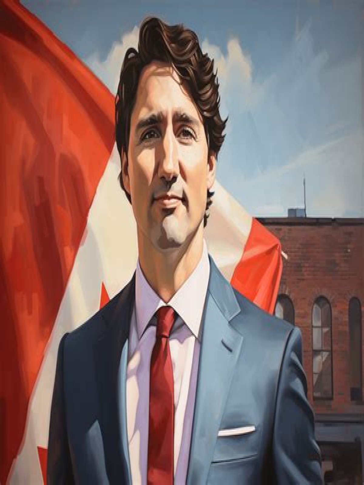Justin Trudeau Net Worth 2024: A Comprehensive Overview