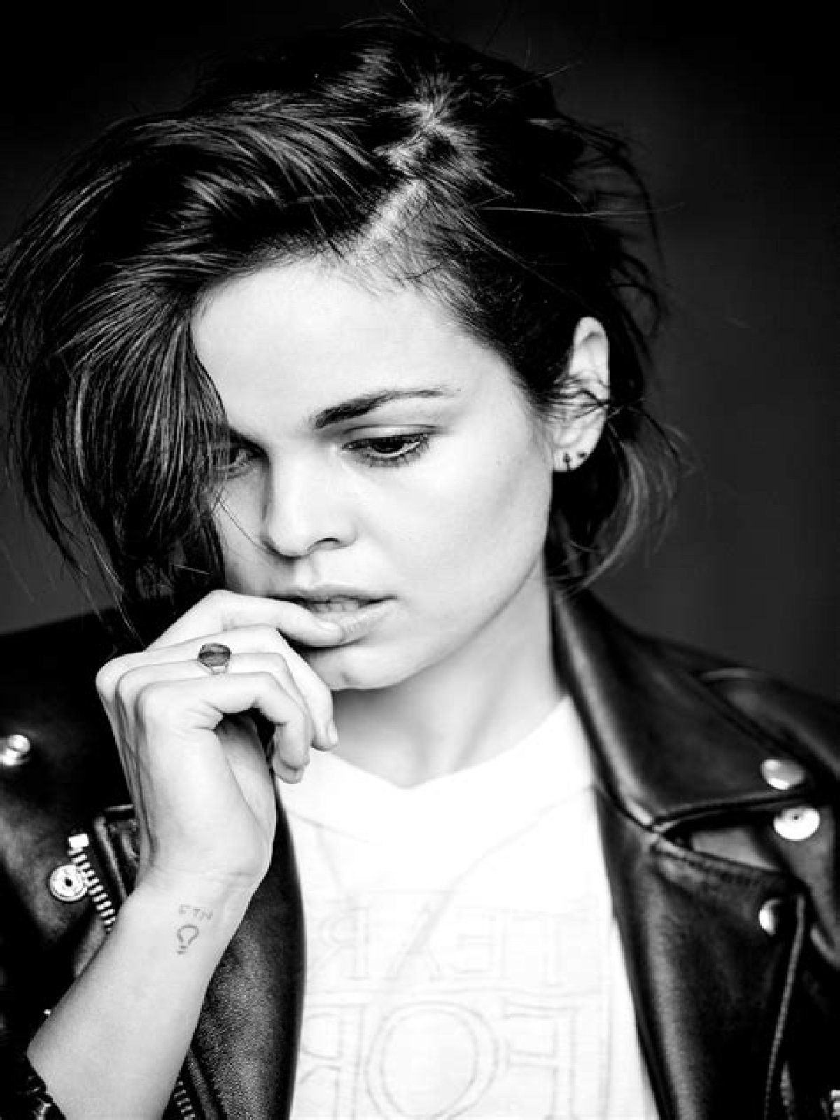Lina Esco's Untold Story: Uncovering The Artist And Activist Within