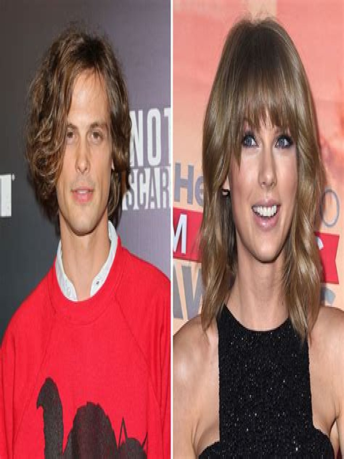 Matthew Gray Gubler And Taylor Swift: A Deep Dive Into Their Connection