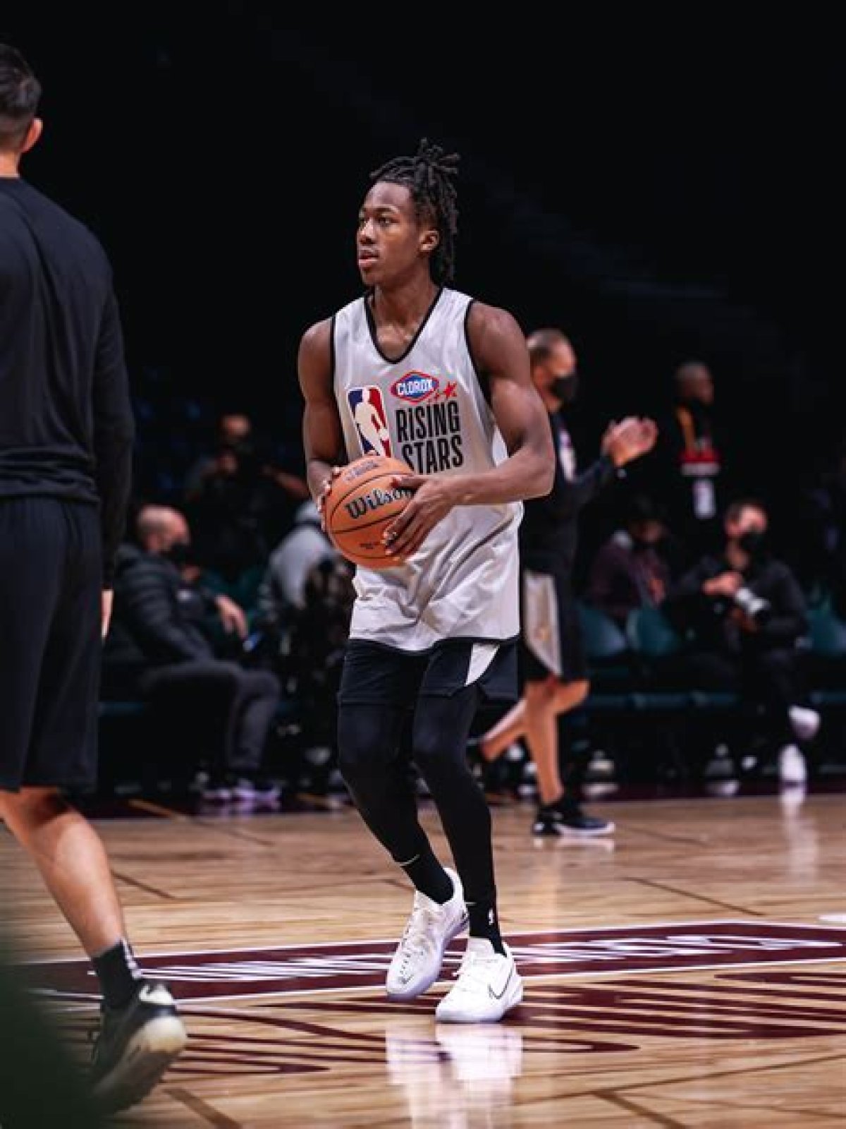 NBA Star Ayo Dosunmu: Unraveling The Mystery Of His Relationship