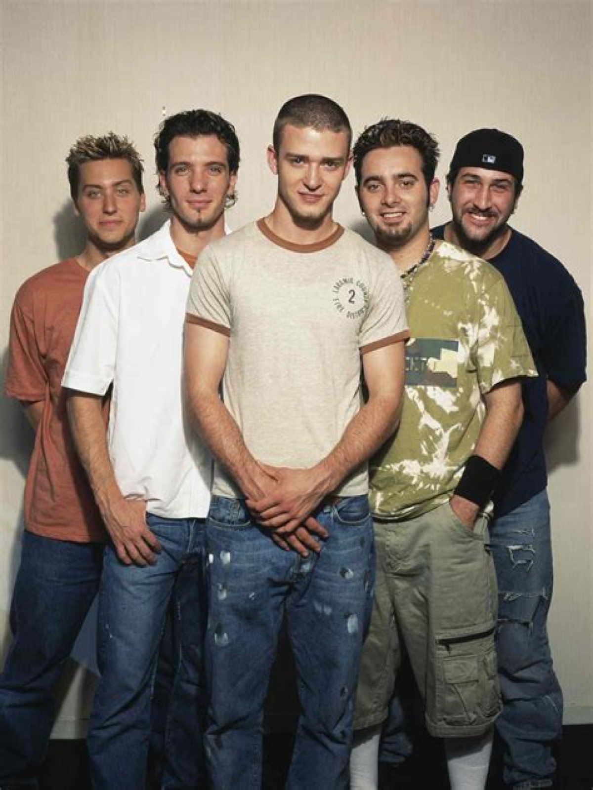 NSYNC At The VMAs: A Journey Through Their Iconic Moments