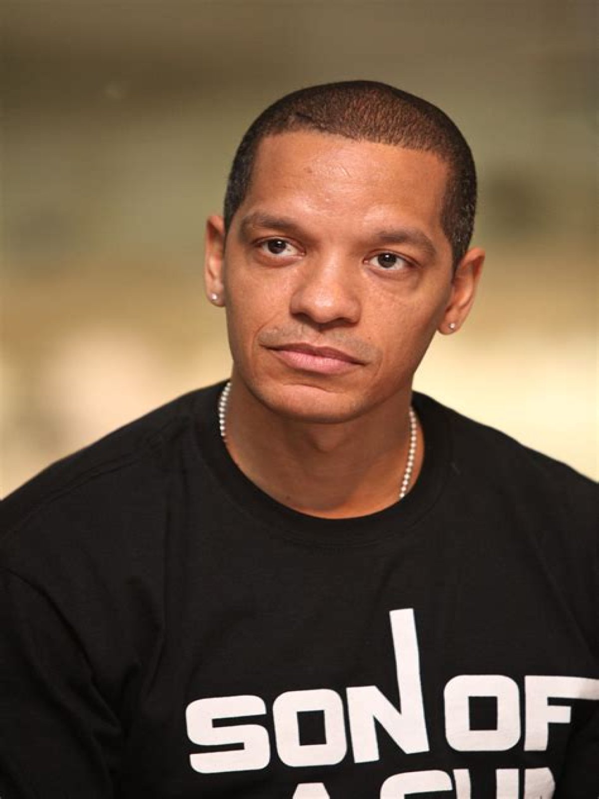 Peter Gunz: The Journey Of A Hip-Hop Icon