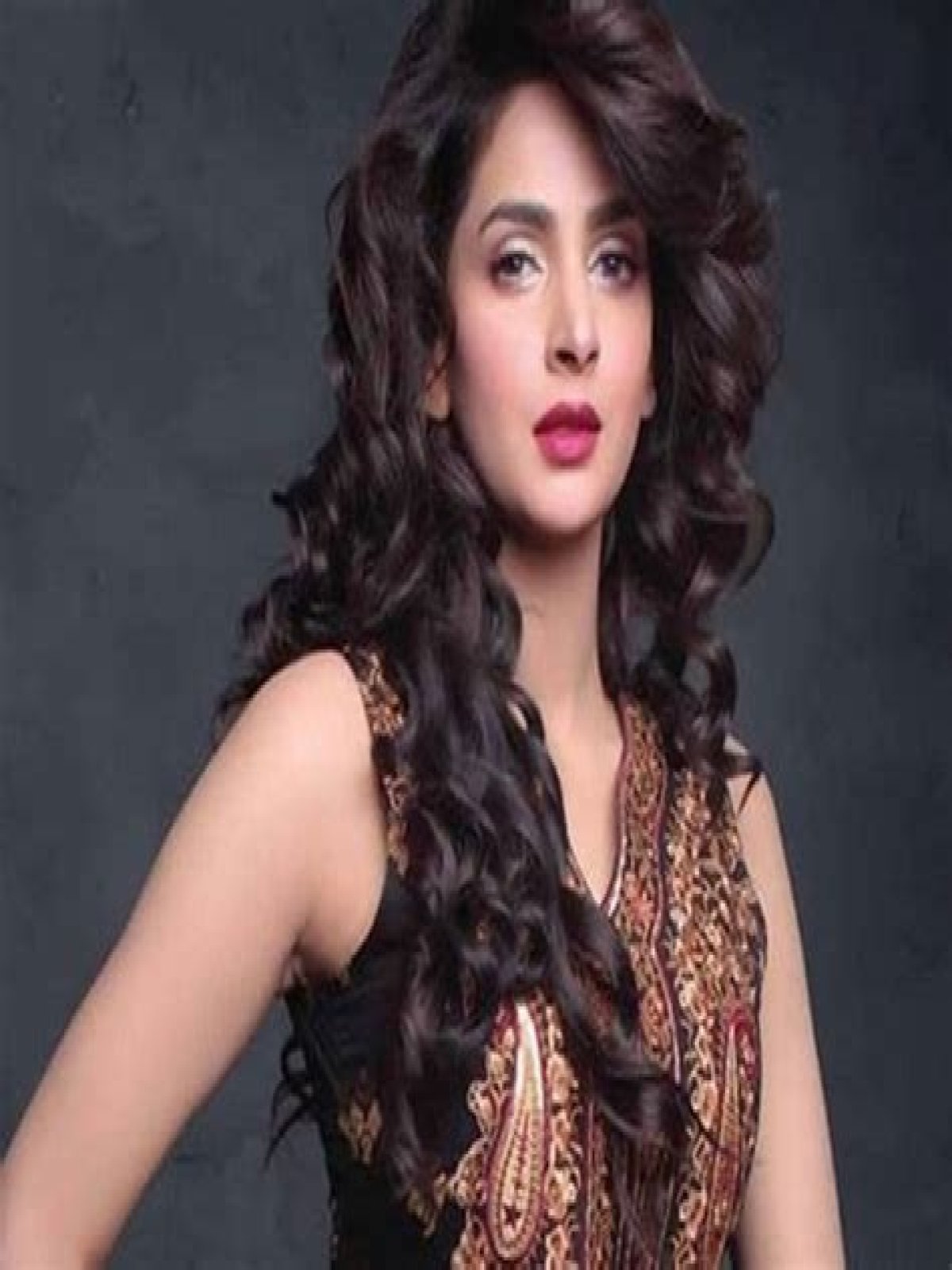 Saba Qamar: The Journey Of A Pakistani Star
