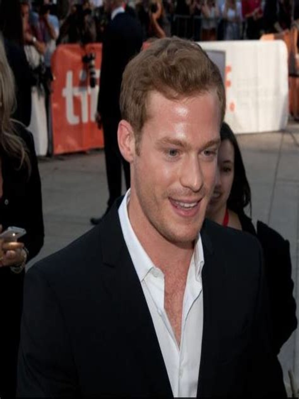 Sam Reid Height: Discovering The Rising Star's Physical Attributes And Career