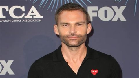 Sean William Scott: A Deep Dive Into The Life And Career Of The Comedy Icon