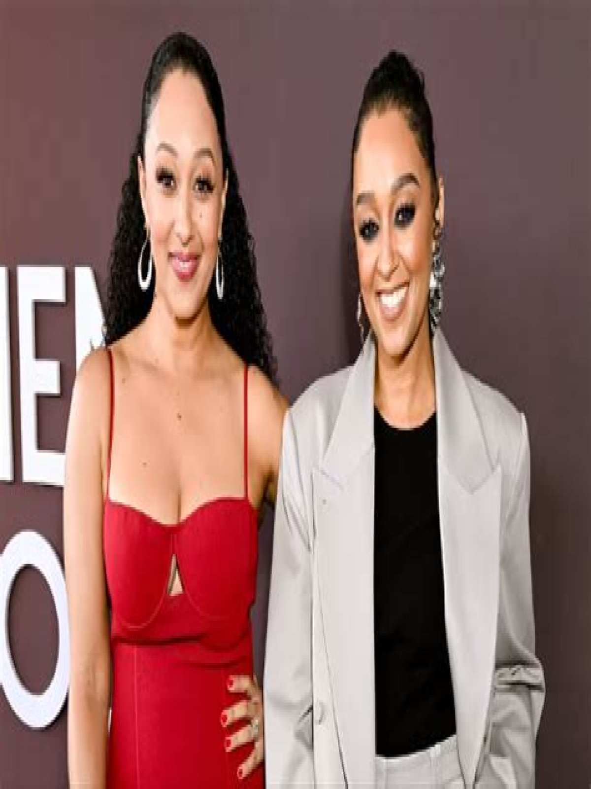 Tia And Tamera Mowry: A Journey Through Fame And Sisterhood