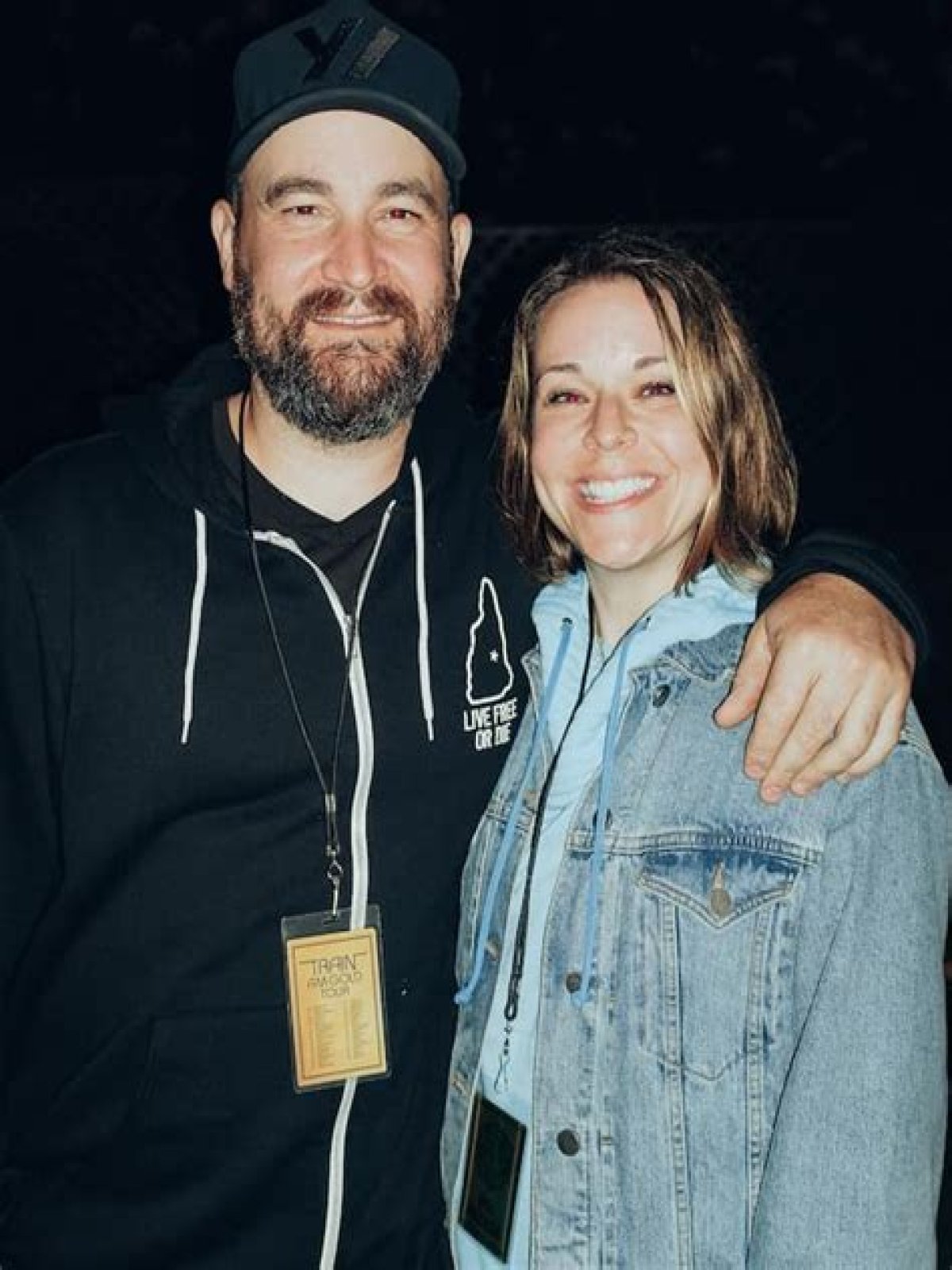 Tina Majorino: Unraveling The Mystery Of Her Spouse