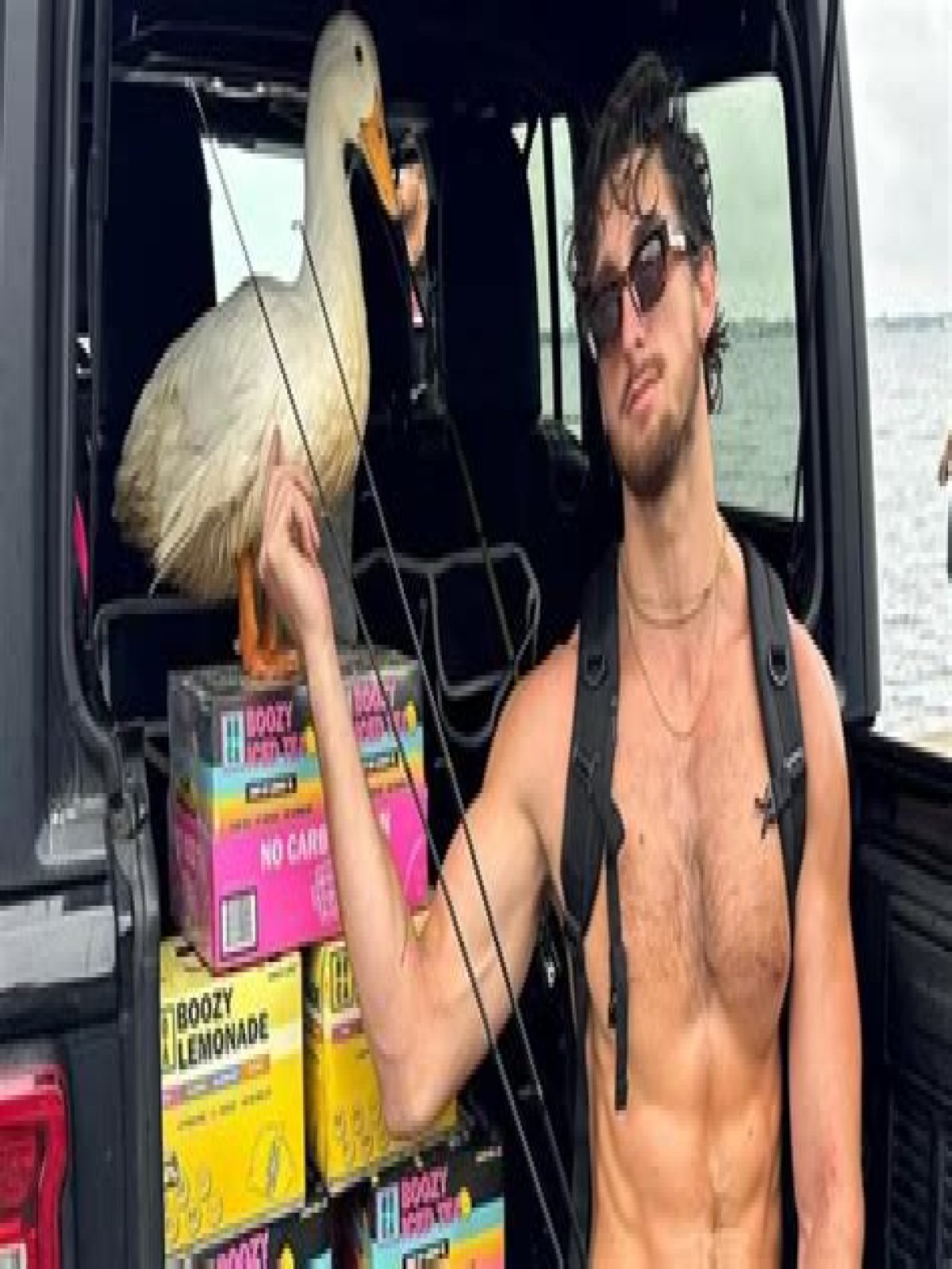 Too Turnt Tony Fiancé: The Untold Story Behind The Internet Sensation