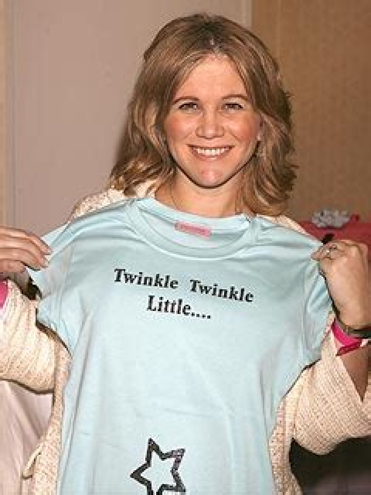 Tracey Gold's Fourth Baby: Unlocking The Journey Of Growth And Family