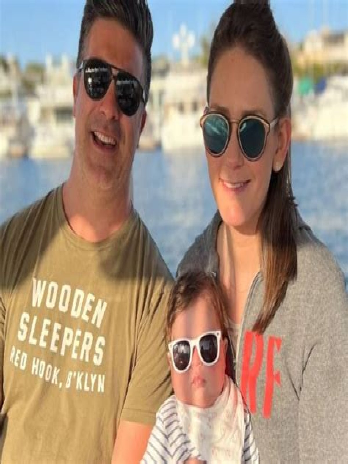 Uncover The Dynamic Duo: Jessica Tarlov And Her Political Powerhouse Husband