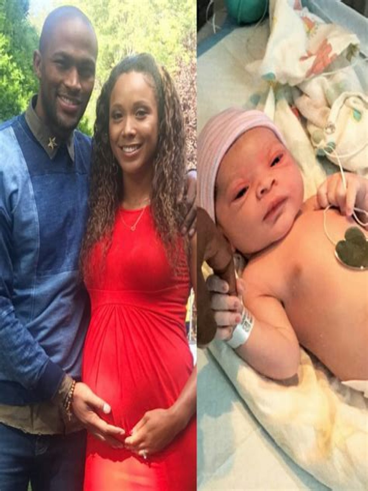 Uncover The Enigma: Unveiling The Truth Behind "Keith Carlos Wife Is Keith"
