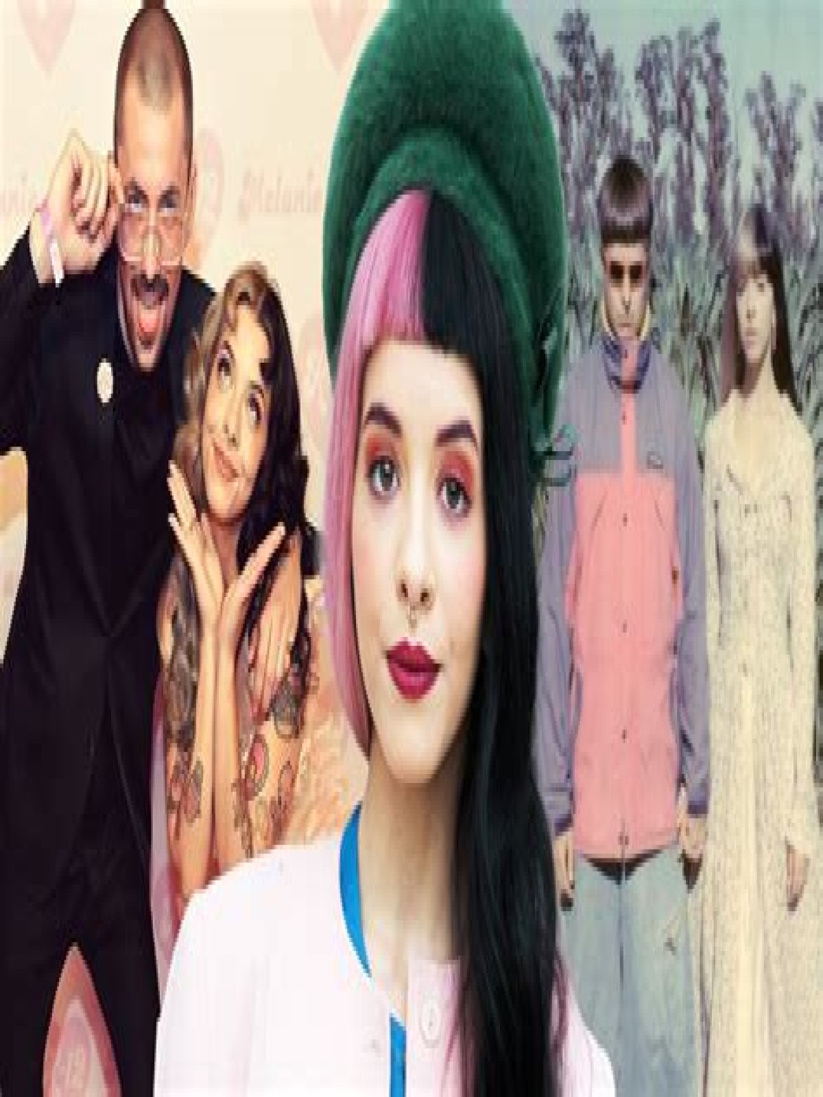 Uncover The Secrets Of Melanie Martinez's Die-Hard Fans