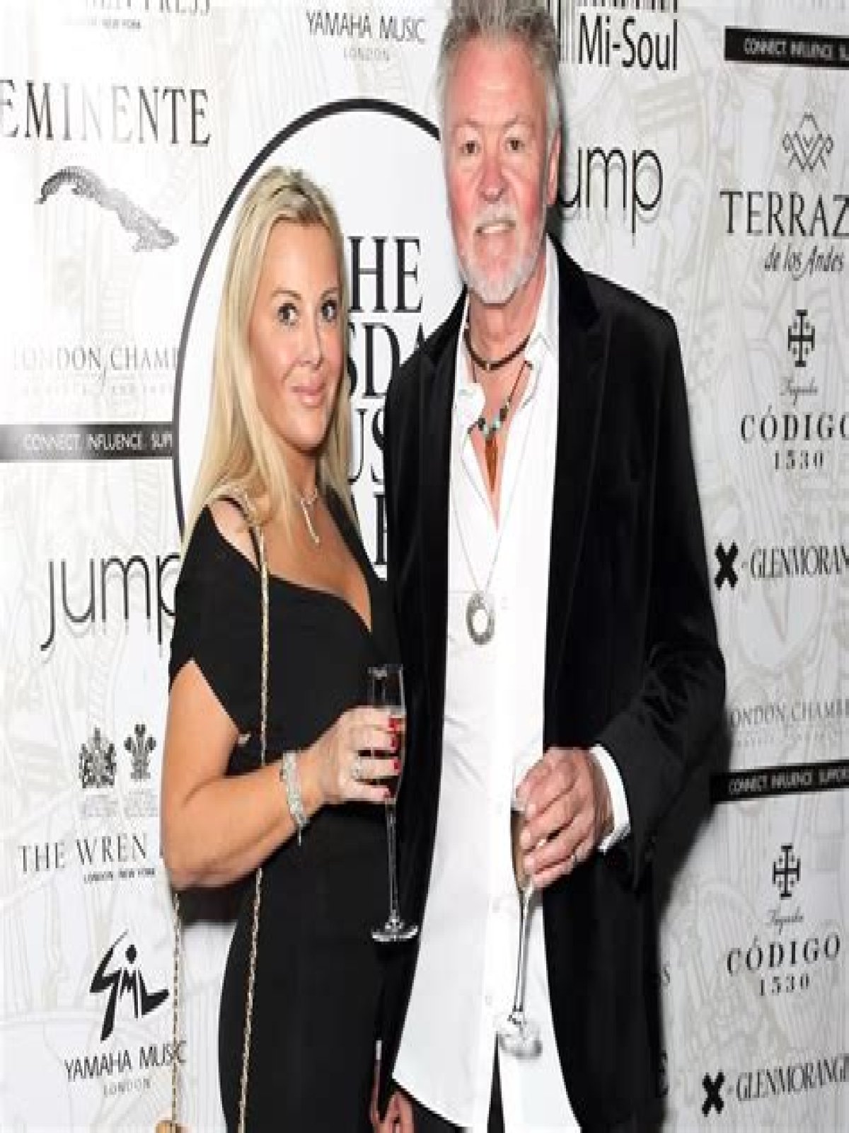 Uncover The Secrets: Stacey David's Wife, Marriage, Net Worth, And "Gearz"