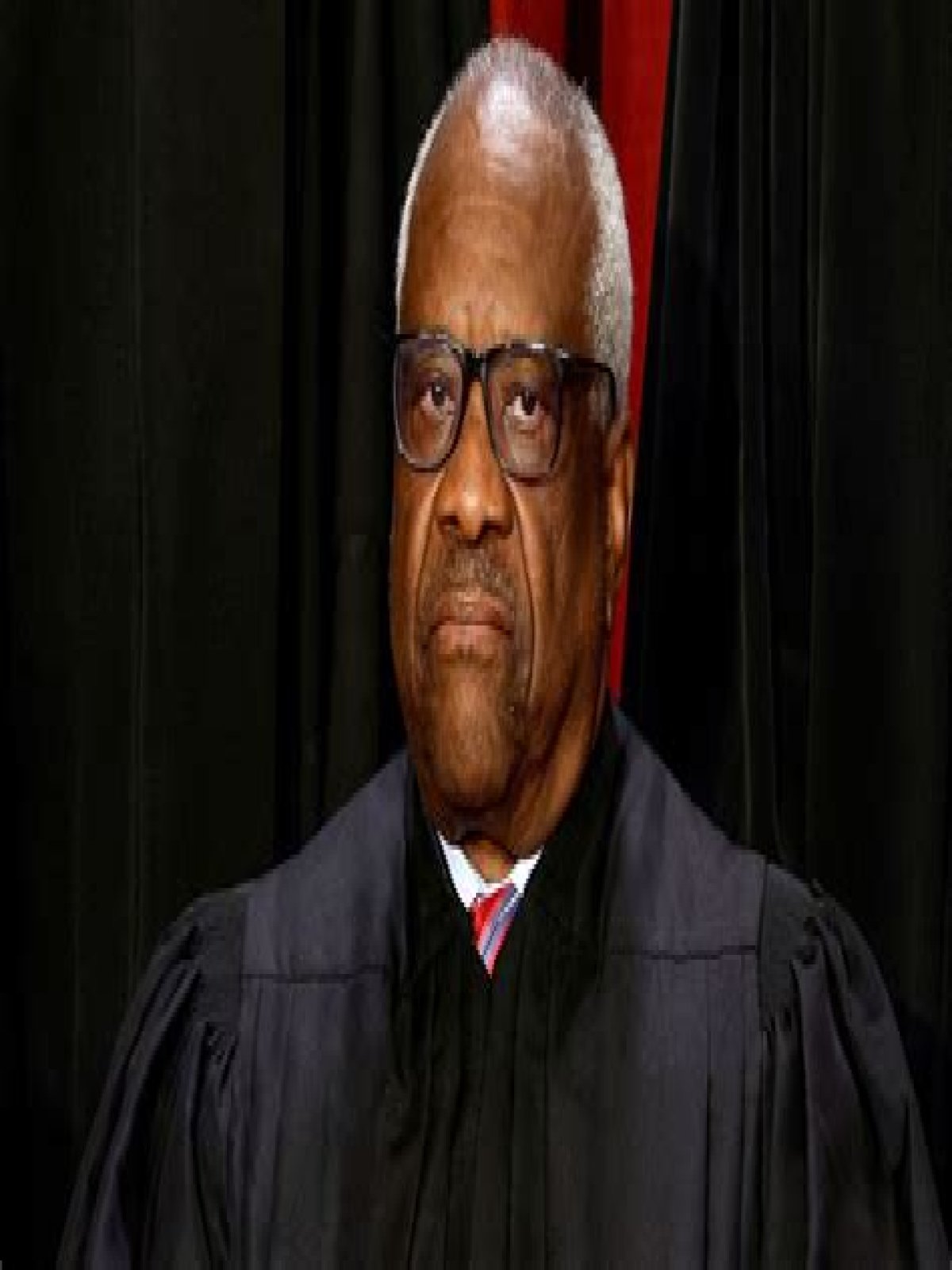 Uncover The Sibling Bonds Of Supreme Court Justice Clarence Thomas: Exclusive Insights Revealed