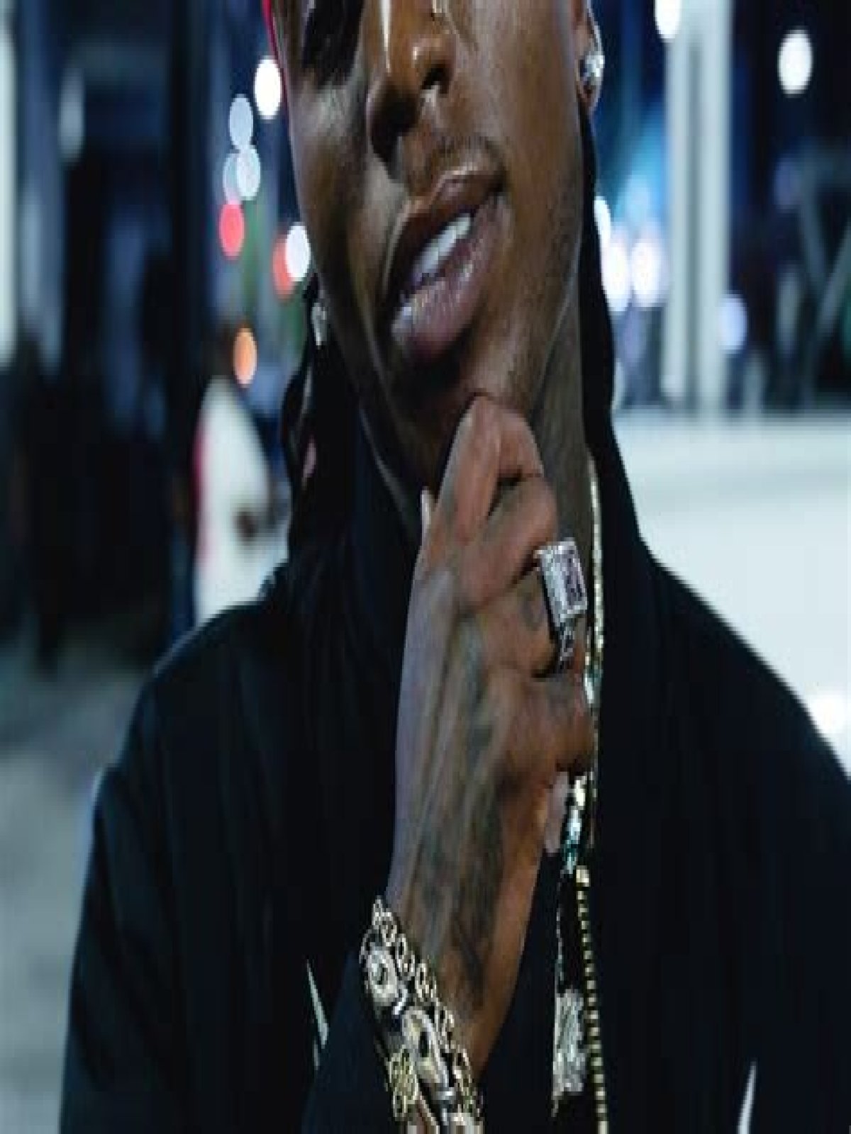 Uncover The Truth: Dive Into The World Of Jacquees' Wife