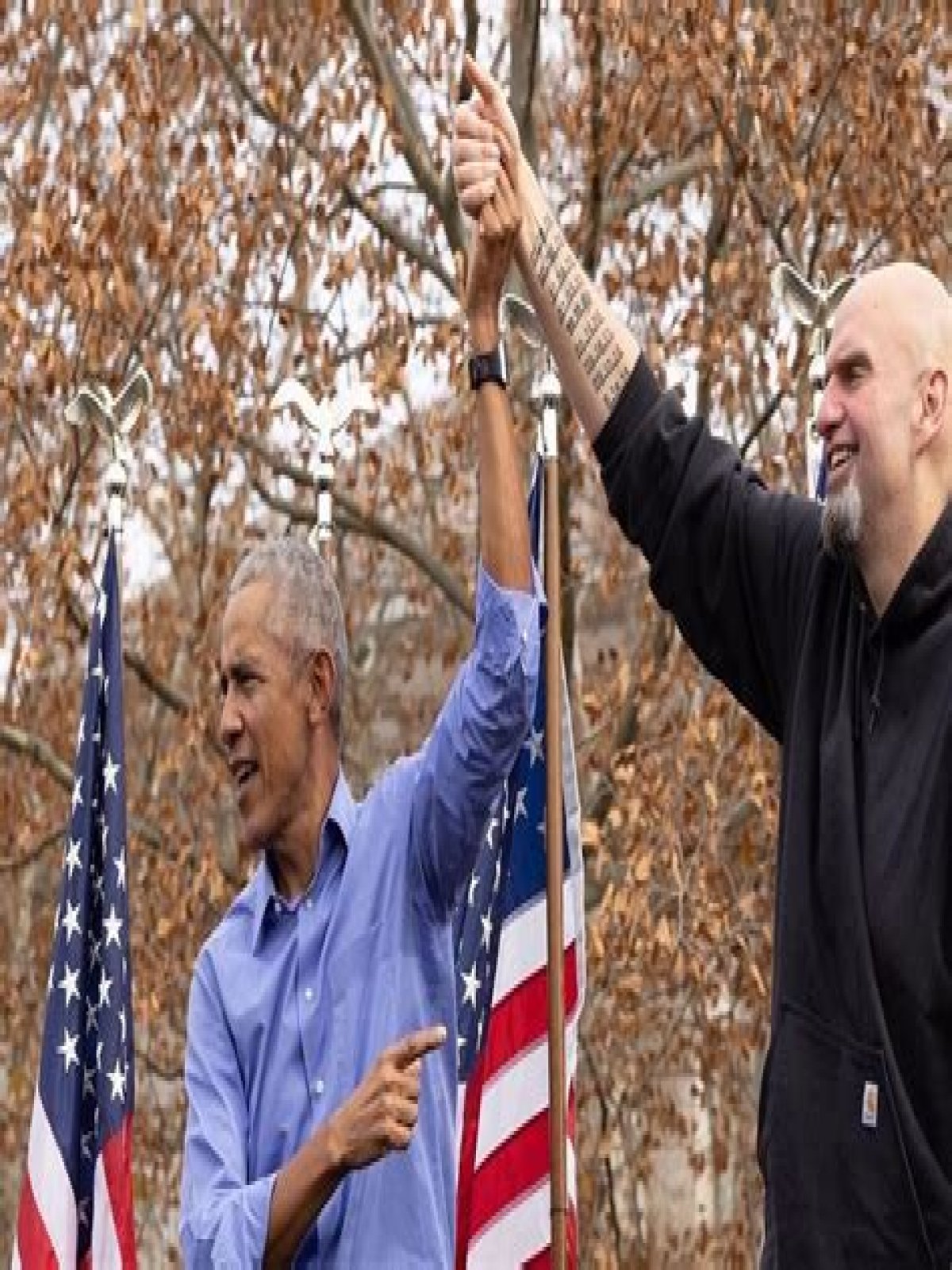 Understanding Fetterman Religion: The Spiritual Beliefs Of John Fetterman