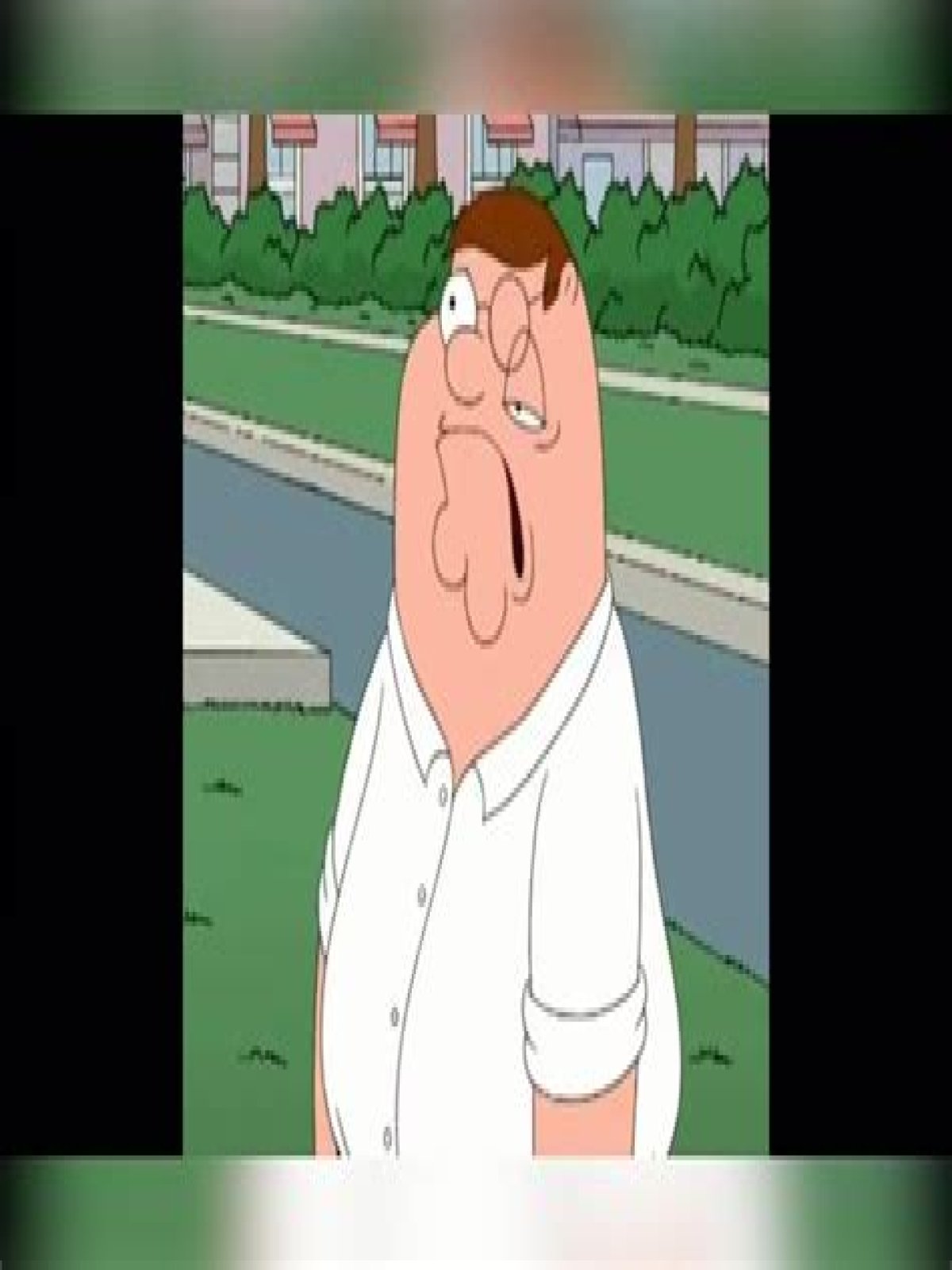Understanding Peter Griffin Stroke: A Comprehensive Analysis