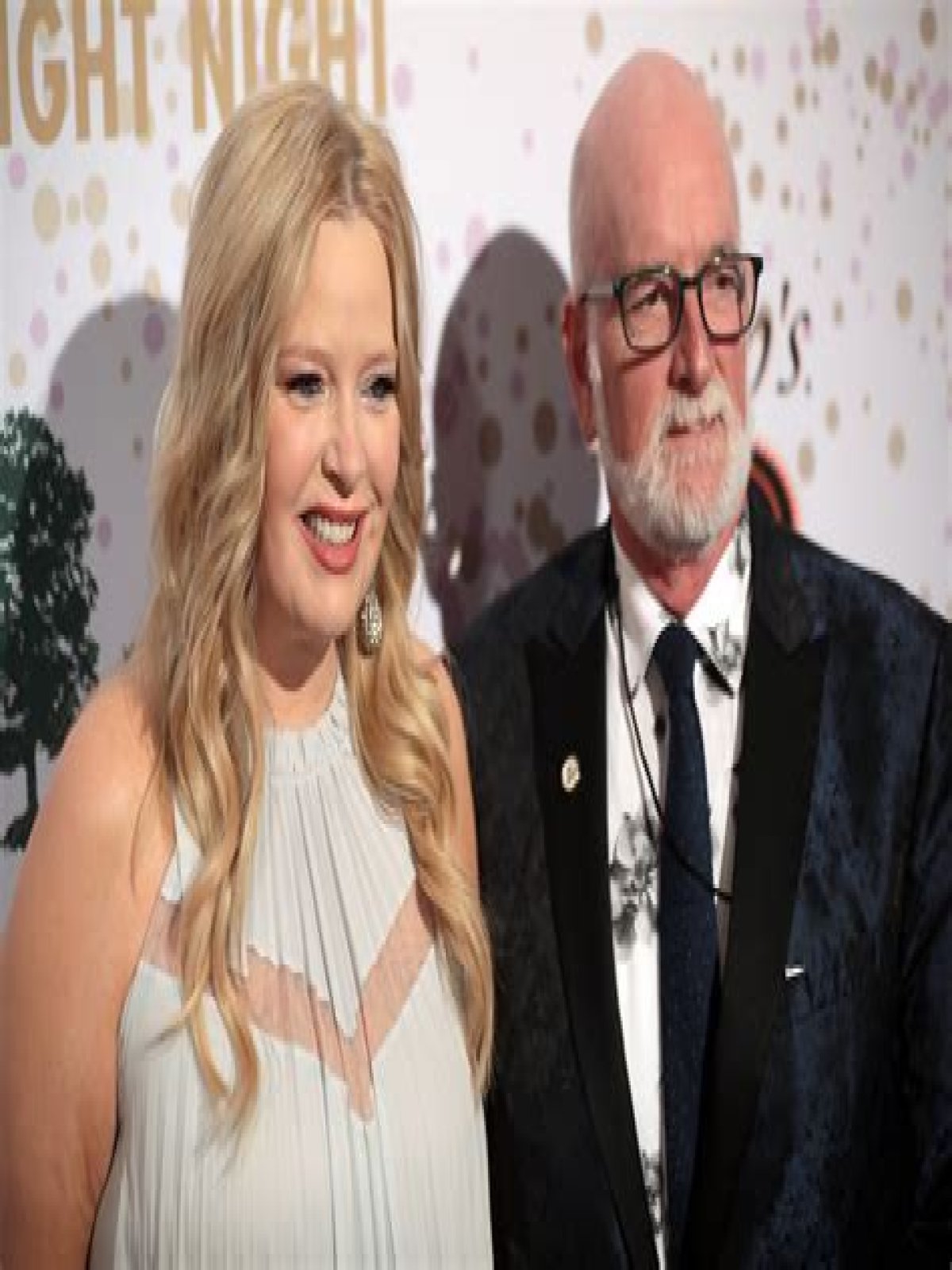 Understanding The Age Difference Between John Brady And Melissa Peterman