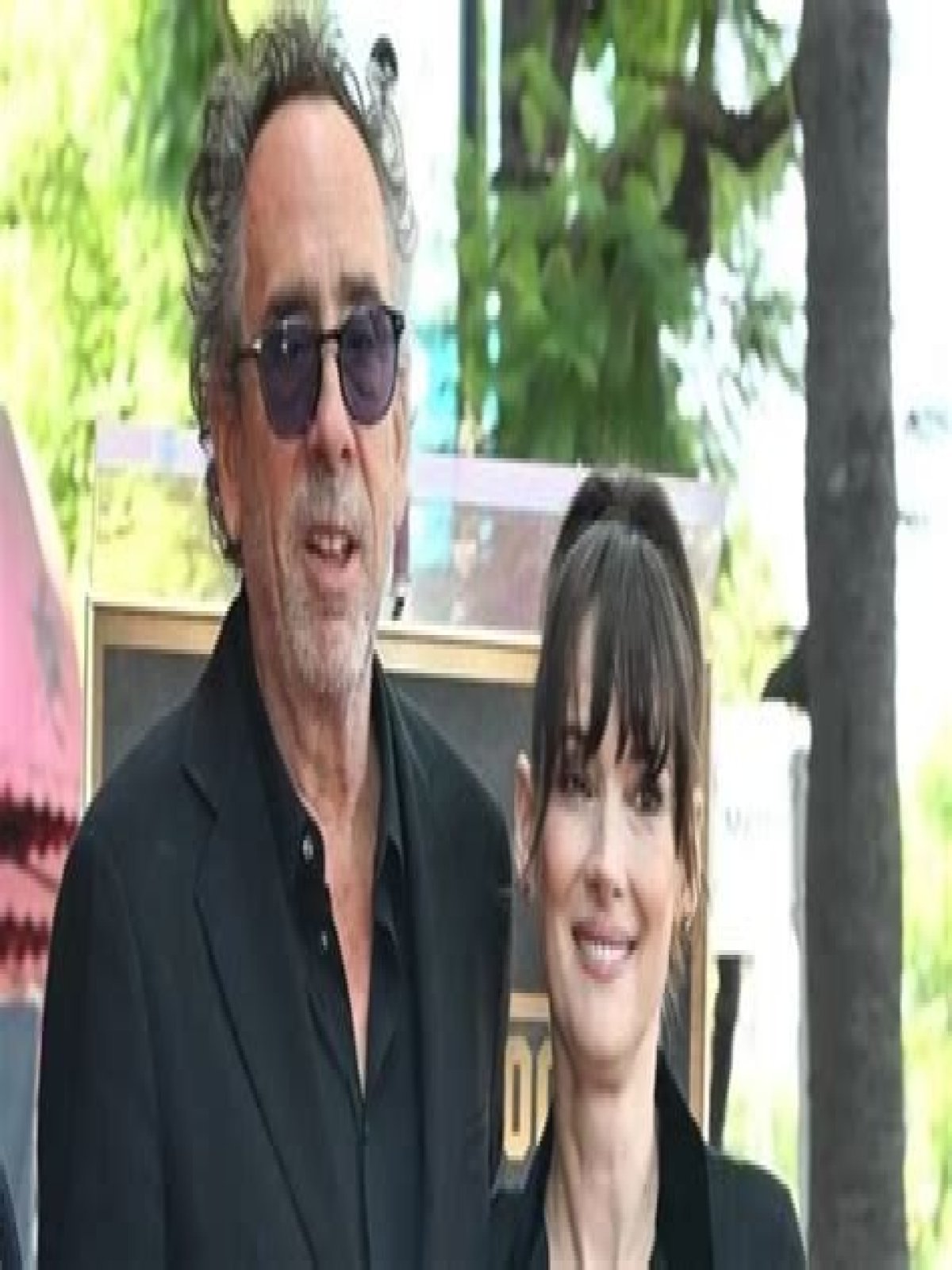 Understanding Tim Burton's Wife: A Deep Dive Into Their Relationship