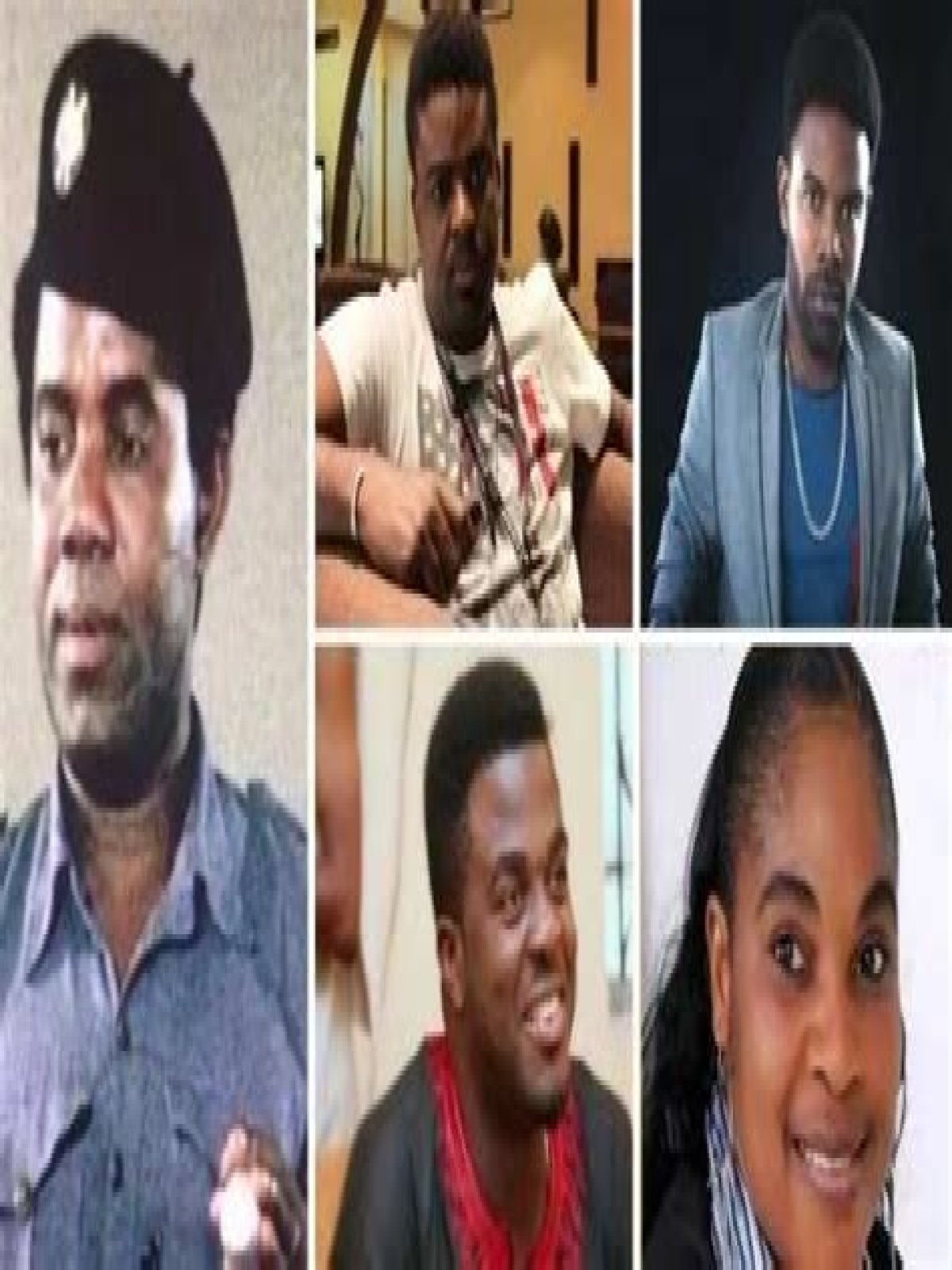 Unlock The Cinematic Legacy: Discover The Afolayan Family's Impact On Nigerian Cinema
