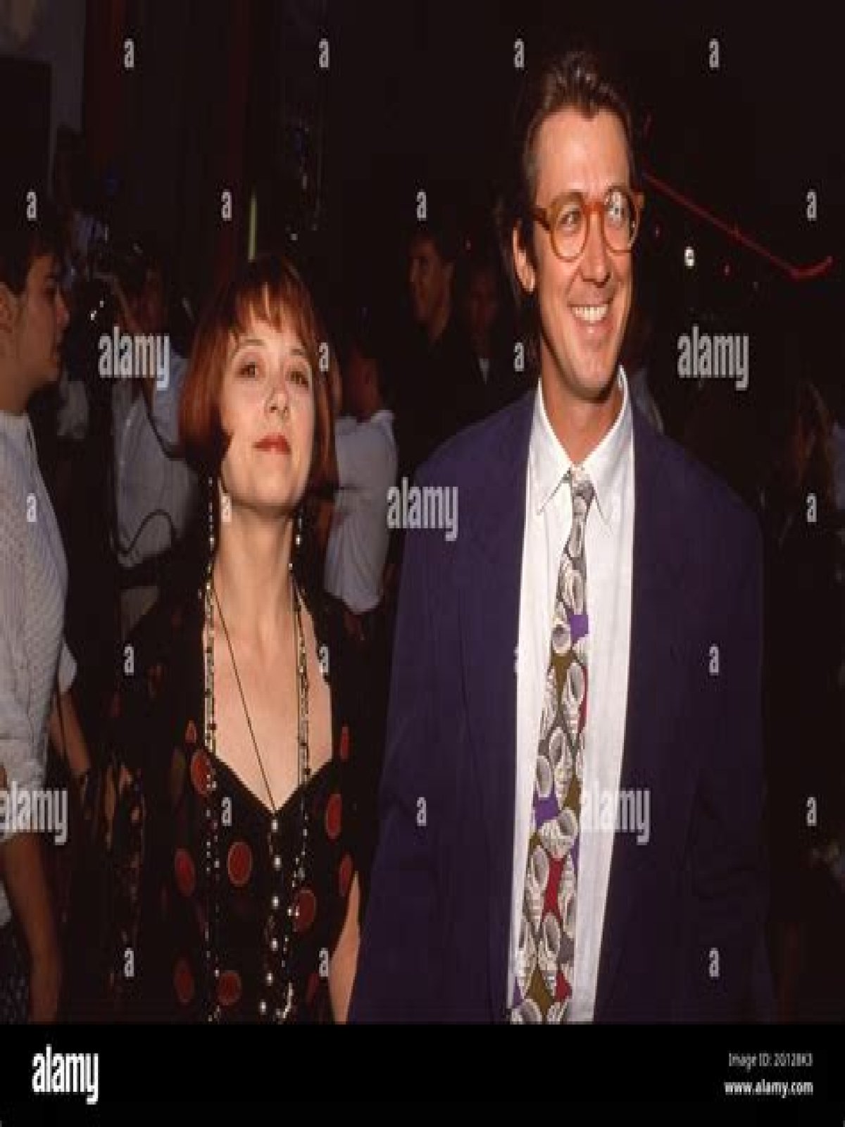 Unlocking The Secrets: Alan Ruck's Ex-Wife Claudia Revealed
