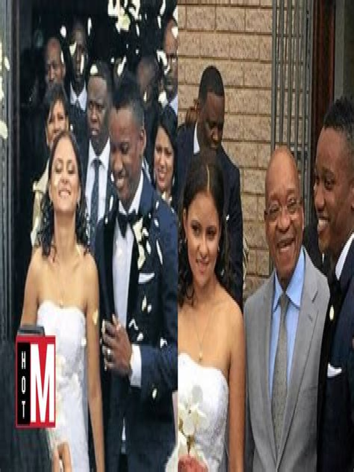 Unraveling The Enigma: Unveiling The Age And Significance Of Duduzane Zuma