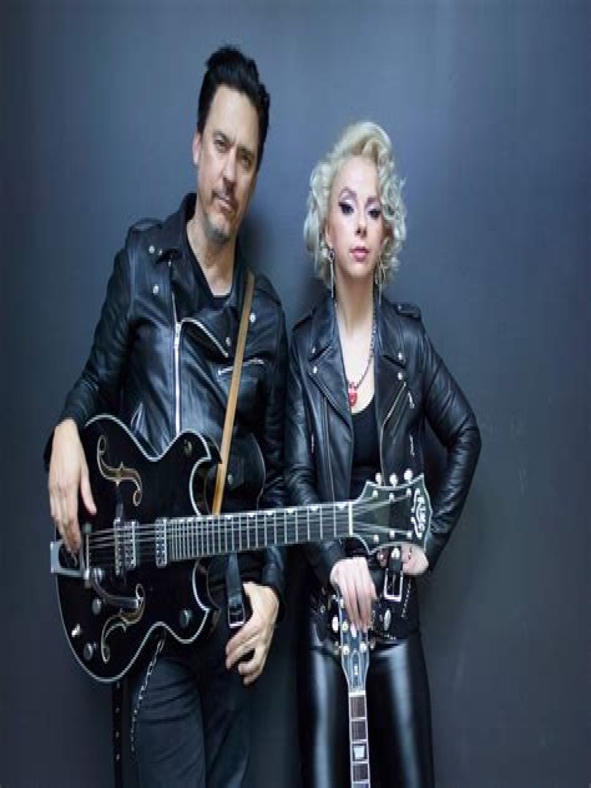 Unraveling The Mystery: Is Samantha Fish In A Relationship?