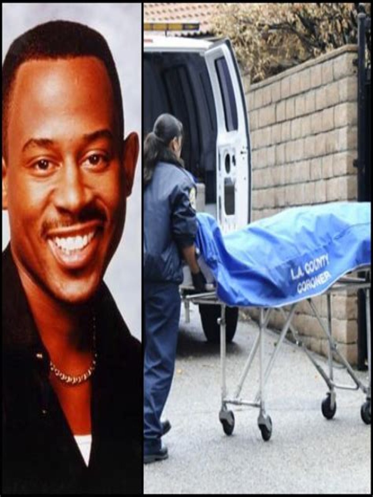 Unraveling The Mystery Of The Martin Lawrence Accident