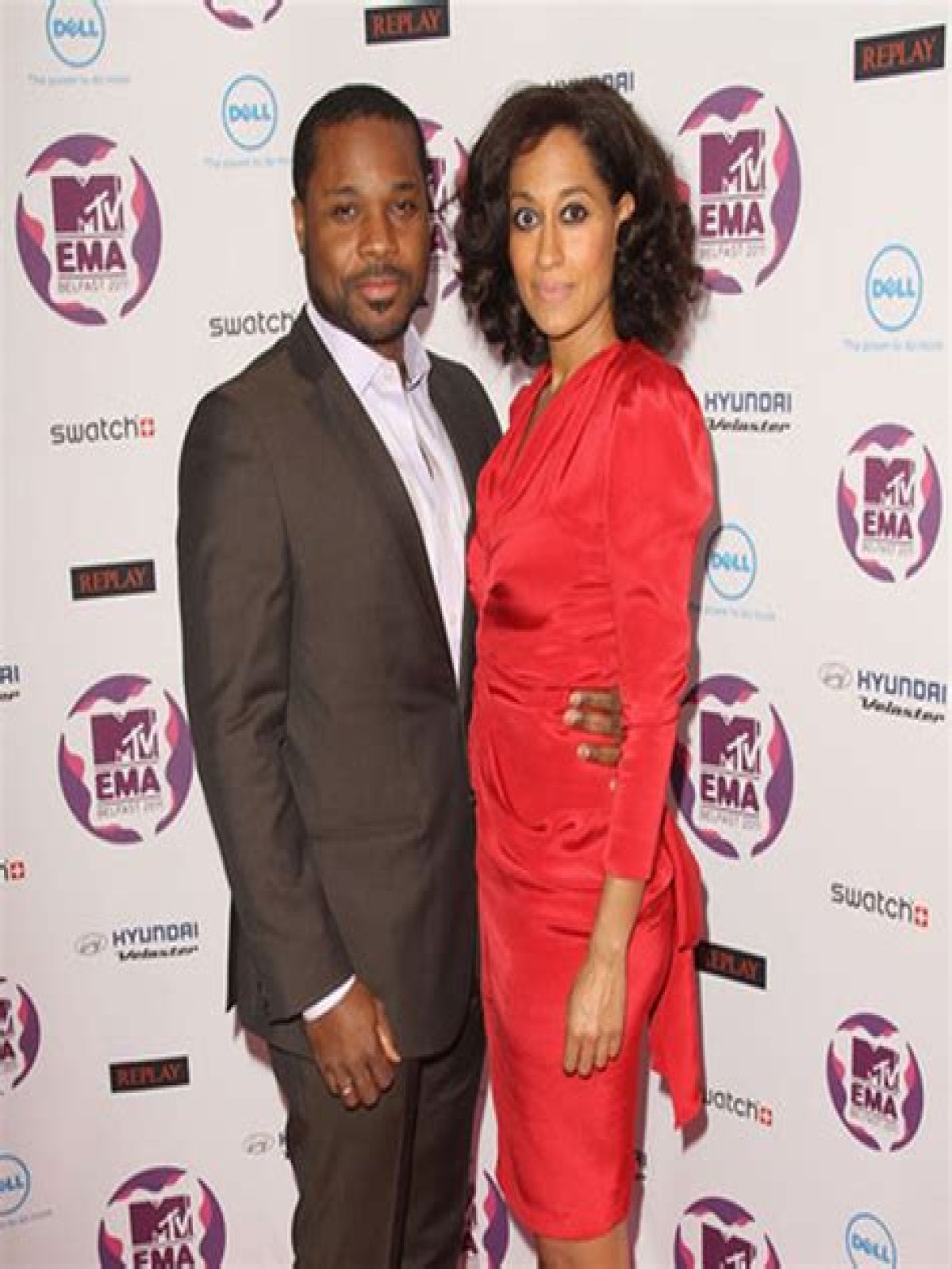 Unraveling The Mystery: Who Is Malcolm Jamal Warner's Ex-Wife?