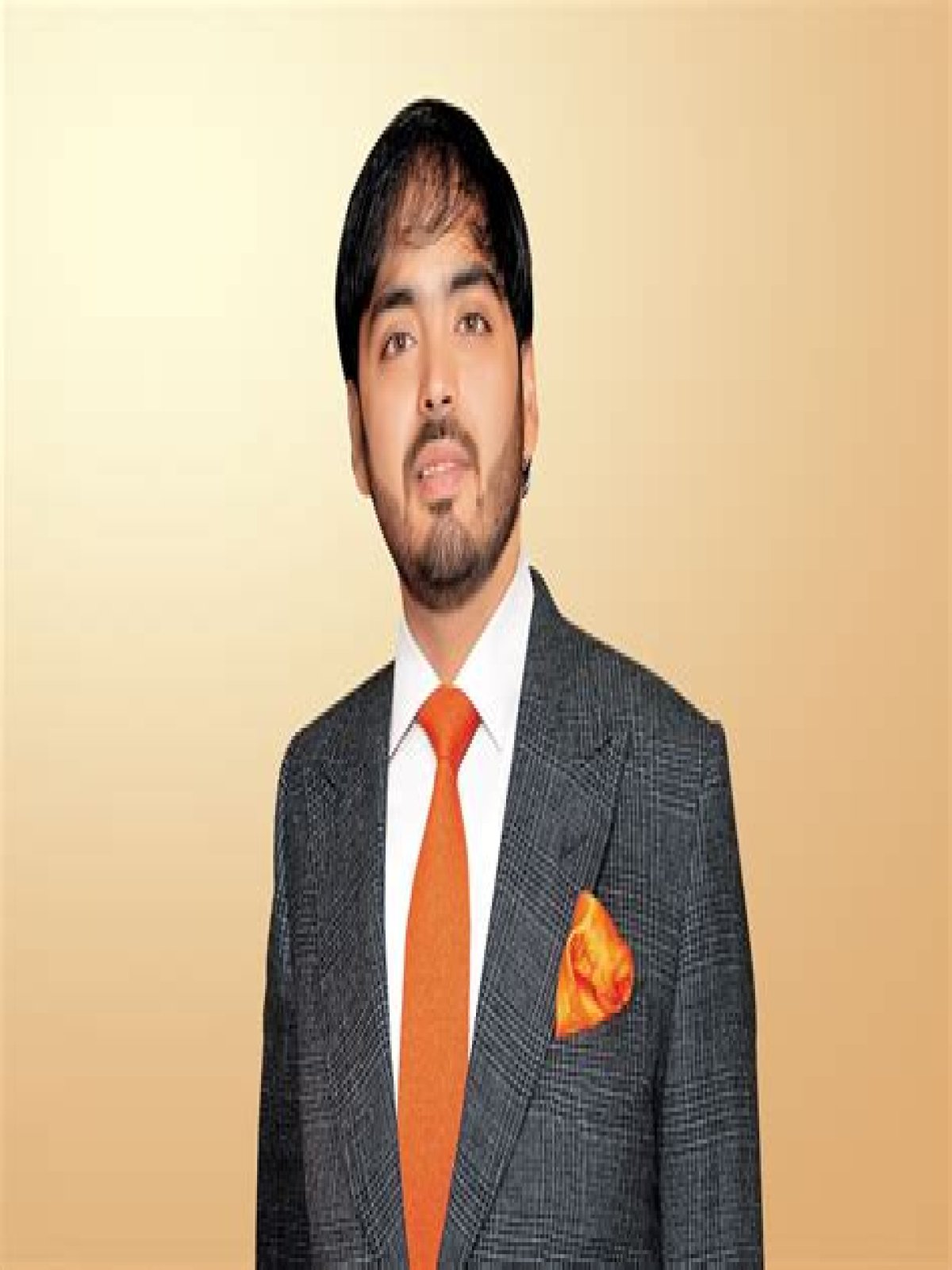 Unveiling Anant Ambani's Occupation: The Journey Of A Young Business Prodigy