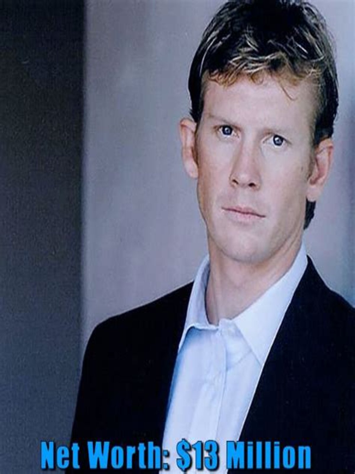 Unveiling David Paul Olsen: Discoveries And Insights For Film And Entertainment Enthusiasts