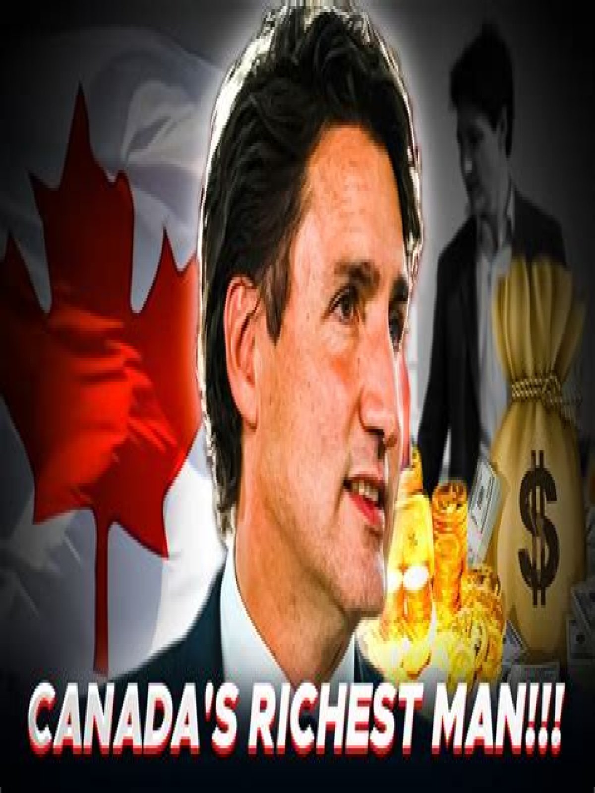 Unveiling Justin Trudeau's Net Worth In 2024: A Comprehensive Overview