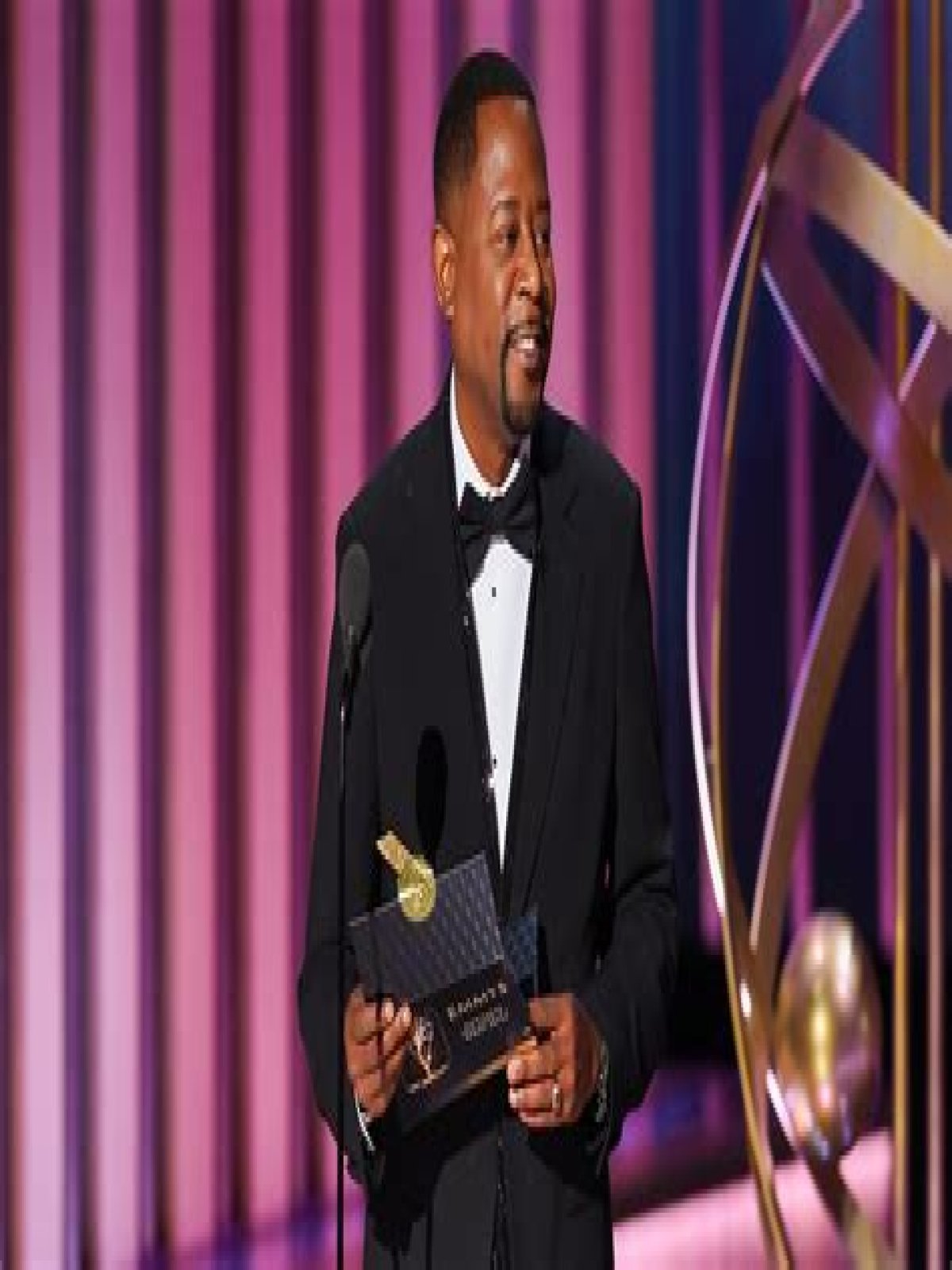 Unveiling Martin Lawrence: His Age And Impact In 2024